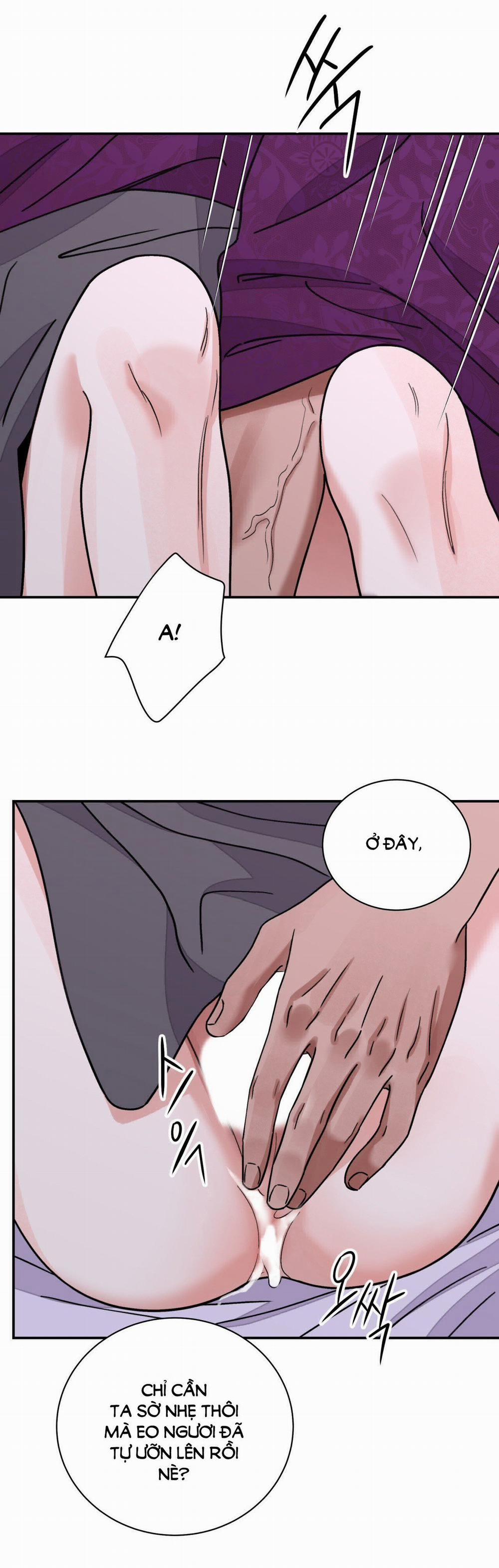 Hoa Và Gươm 46.1 trang 14