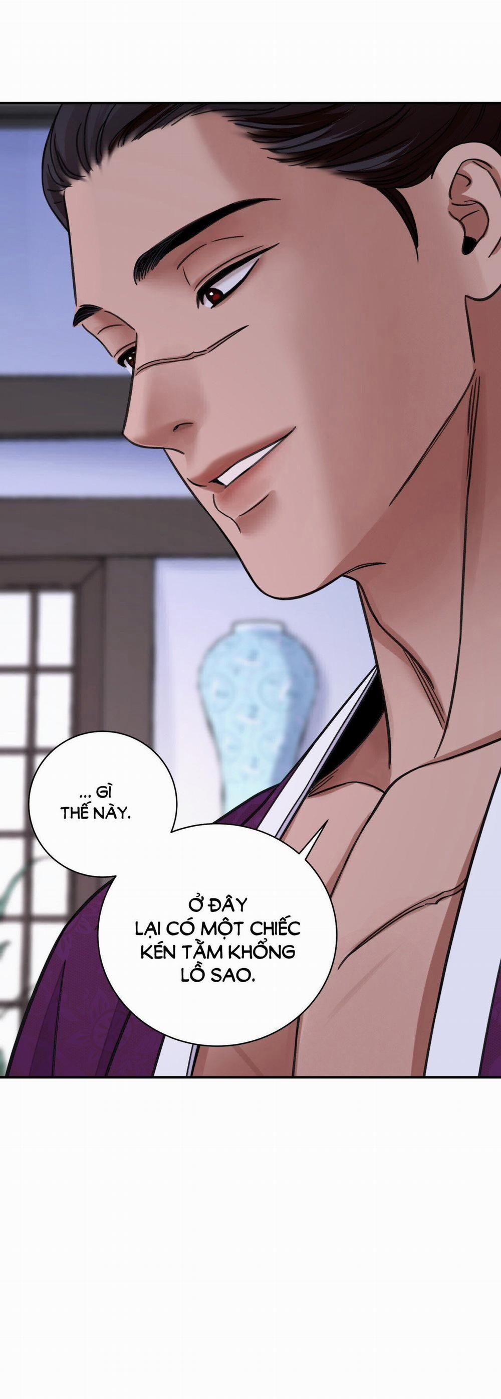 Hoa Và Gươm 46.1 trang 3