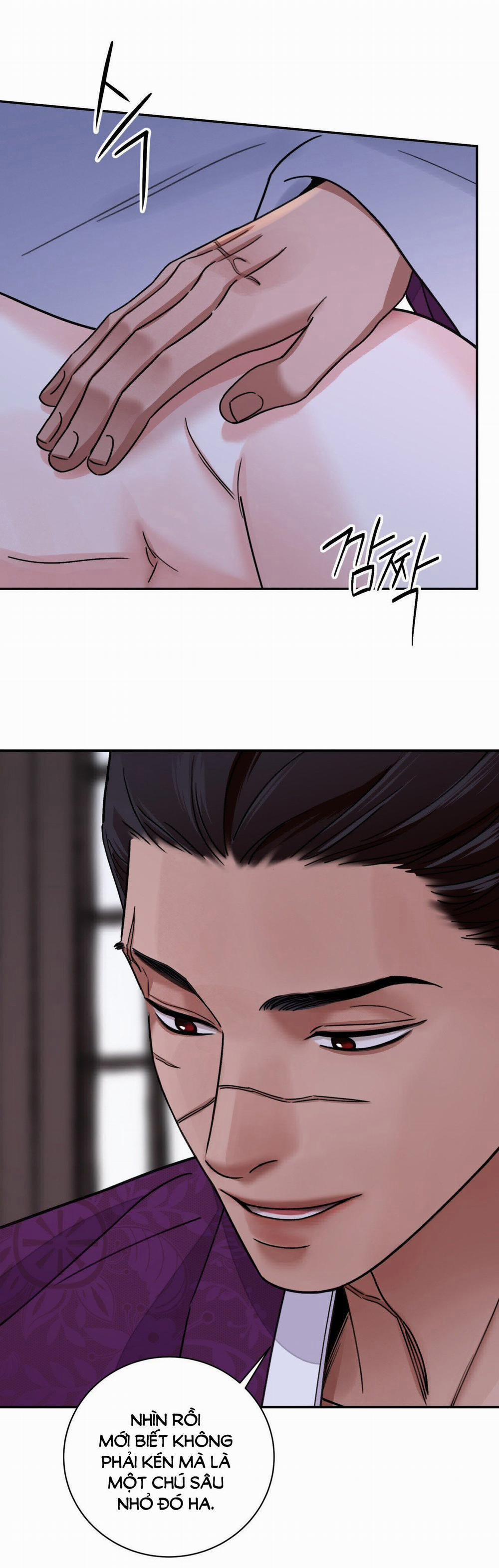 Hoa Và Gươm 46.1 trang 7