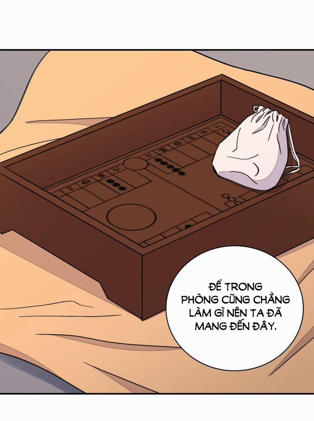 Hoa Và Gươm 46.2 trang 12