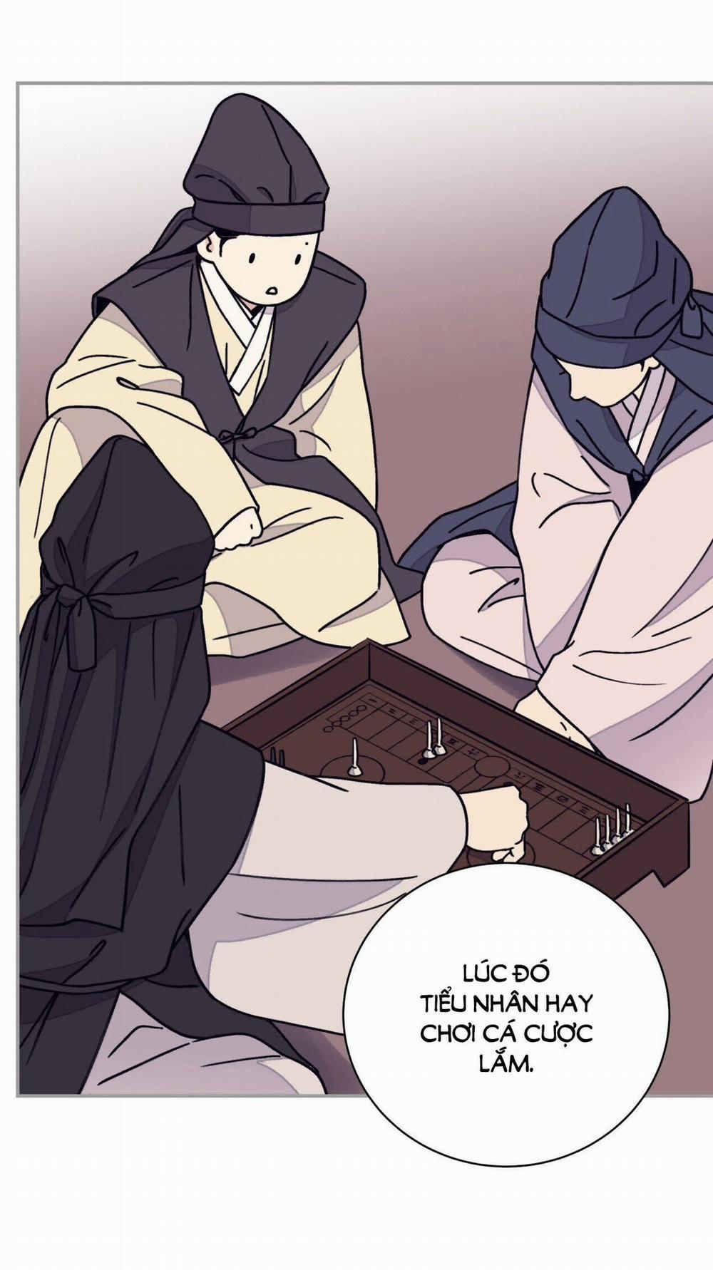 Hoa Và Gươm 46.2 trang 15