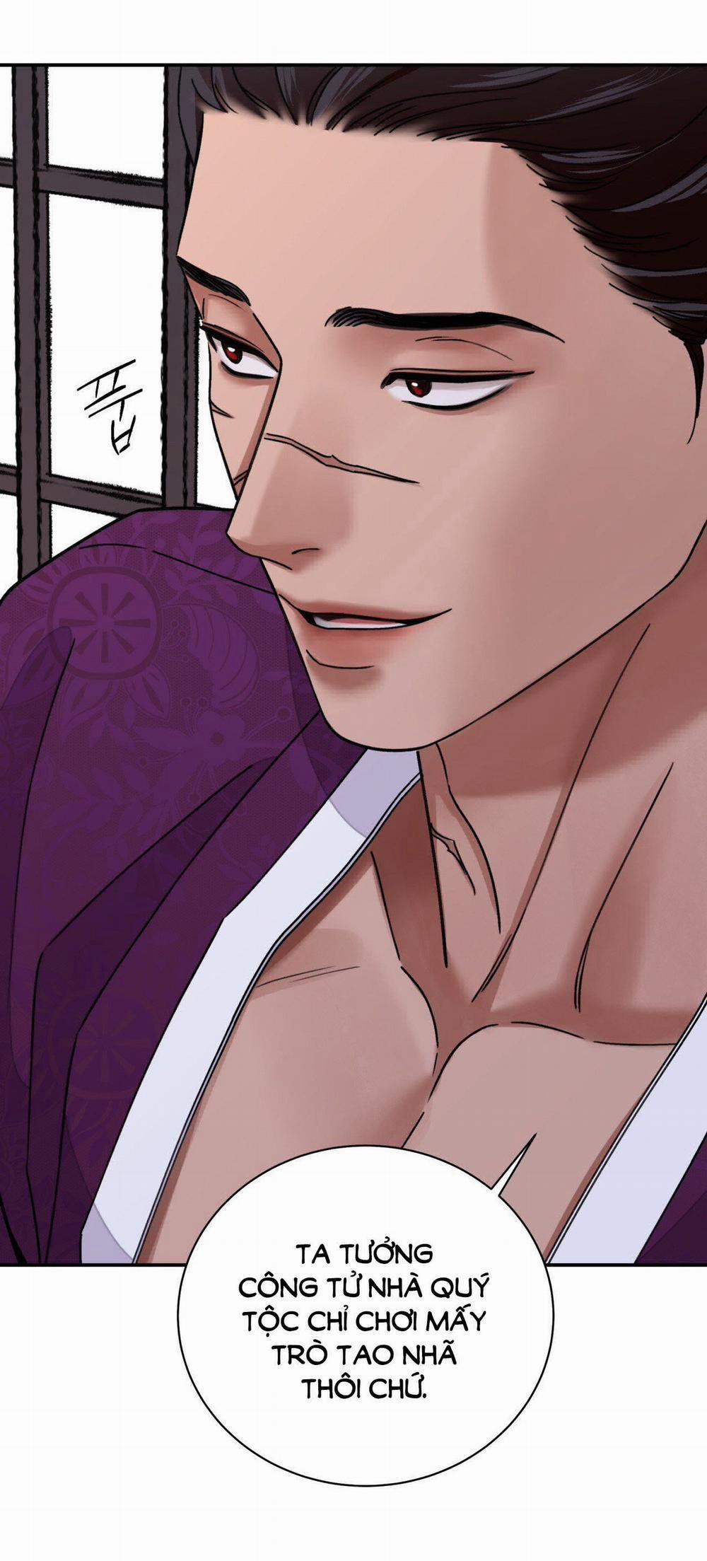 Hoa Và Gươm 46.2 trang 17