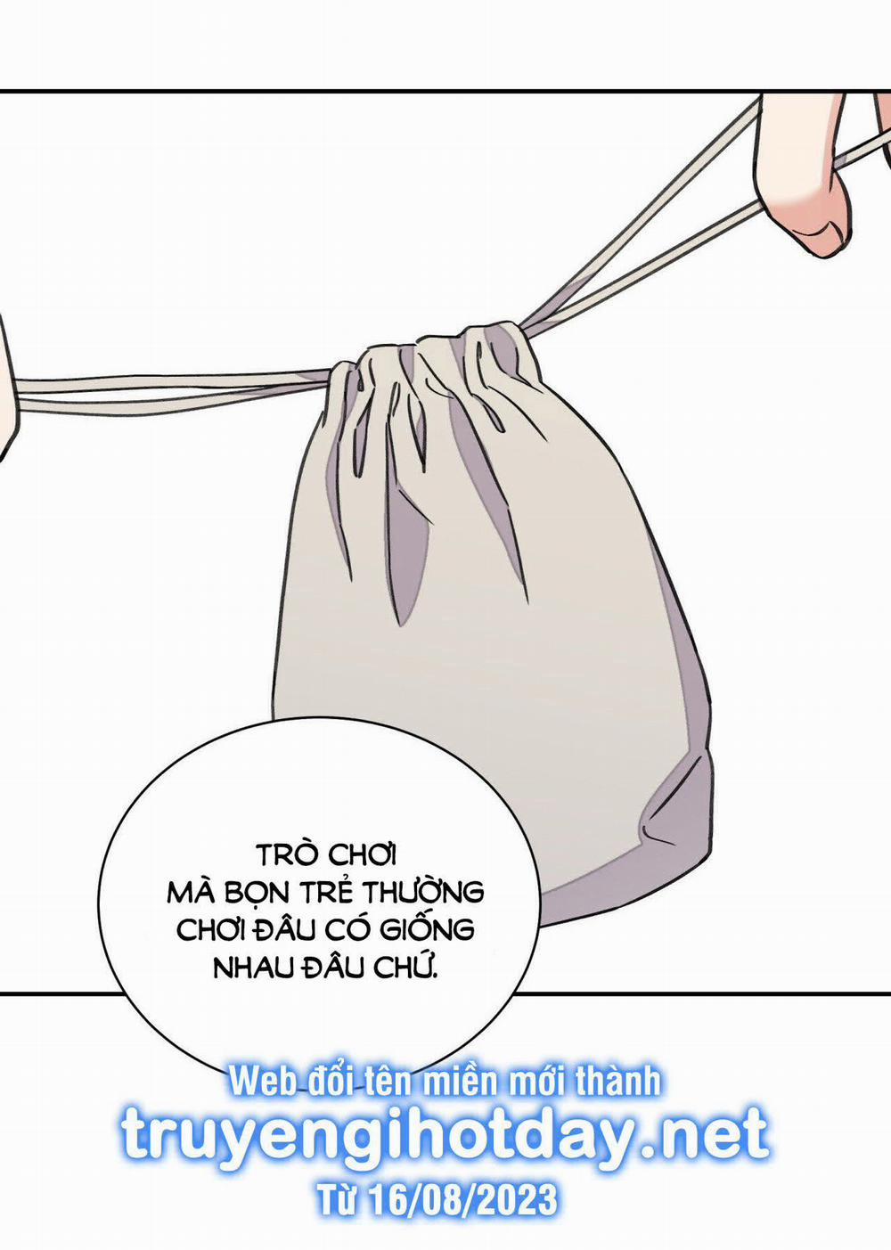 Hoa Và Gươm 46.2 trang 18