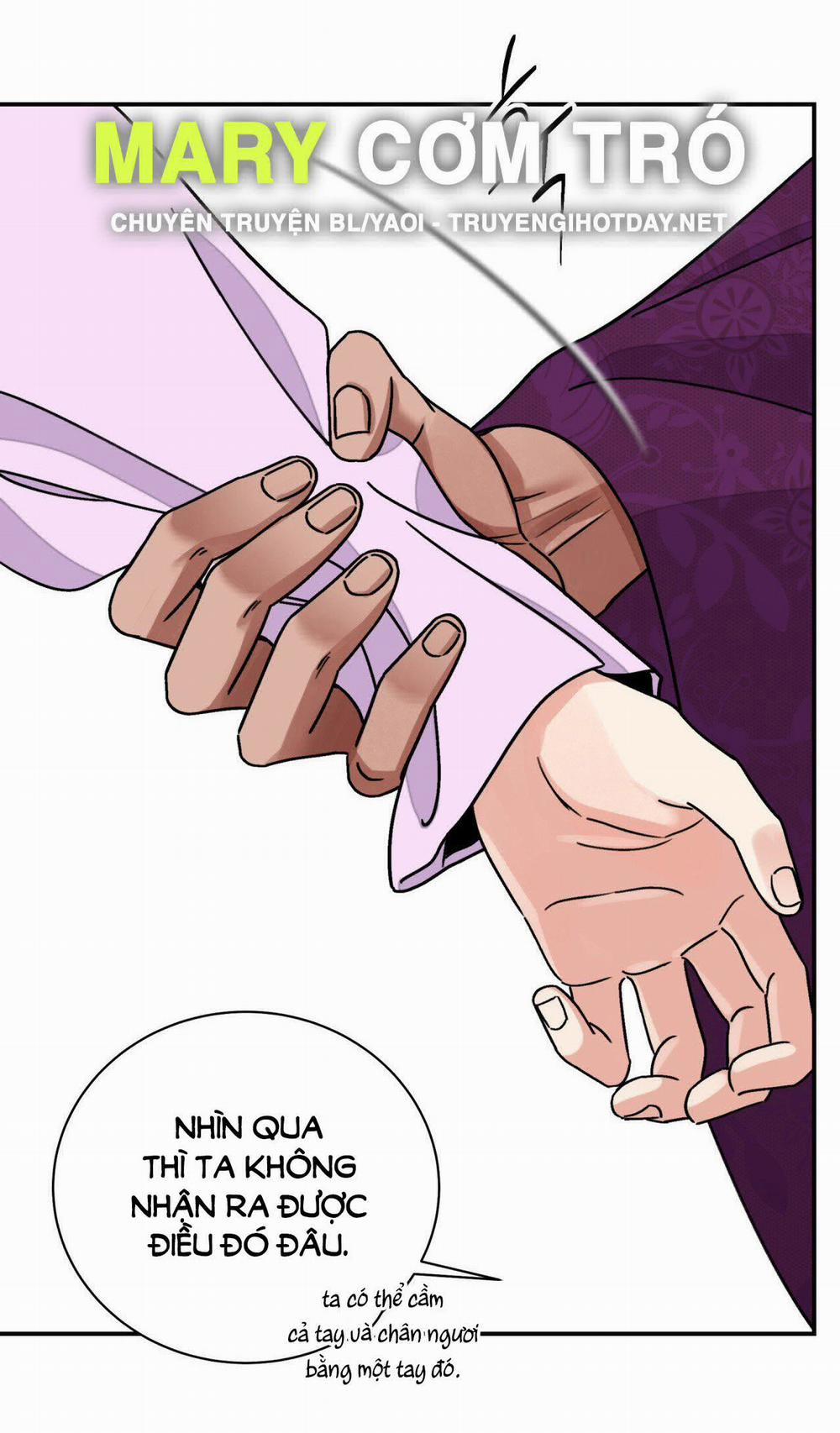 Hoa Và Gươm 46.2 trang 21