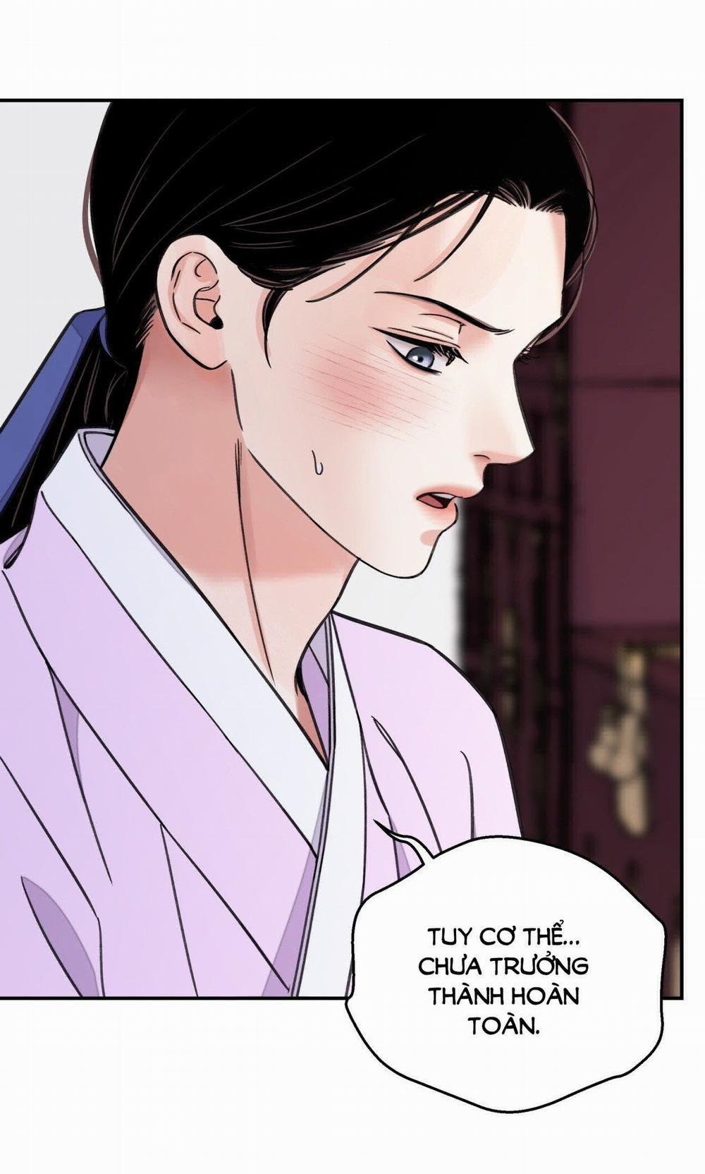 Hoa Và Gươm 46.2 trang 23