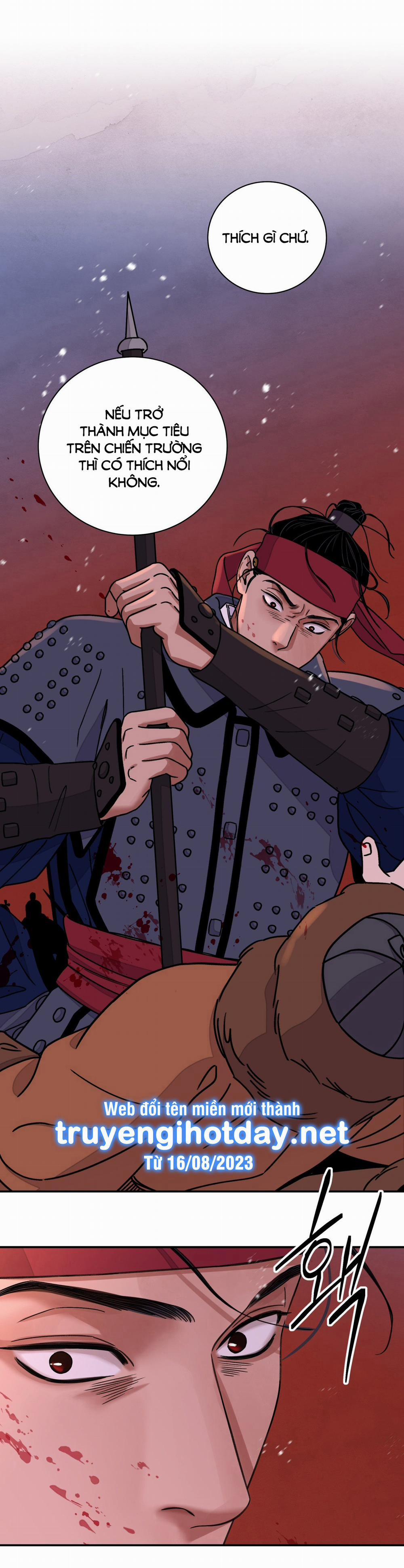 Hoa Và Gươm 46.2 trang 26