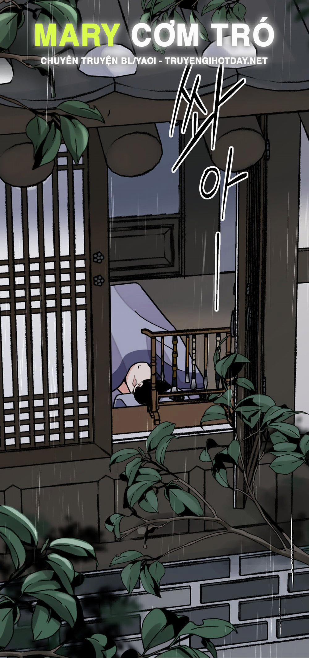 Hoa Và Gươm 47.1 trang 14