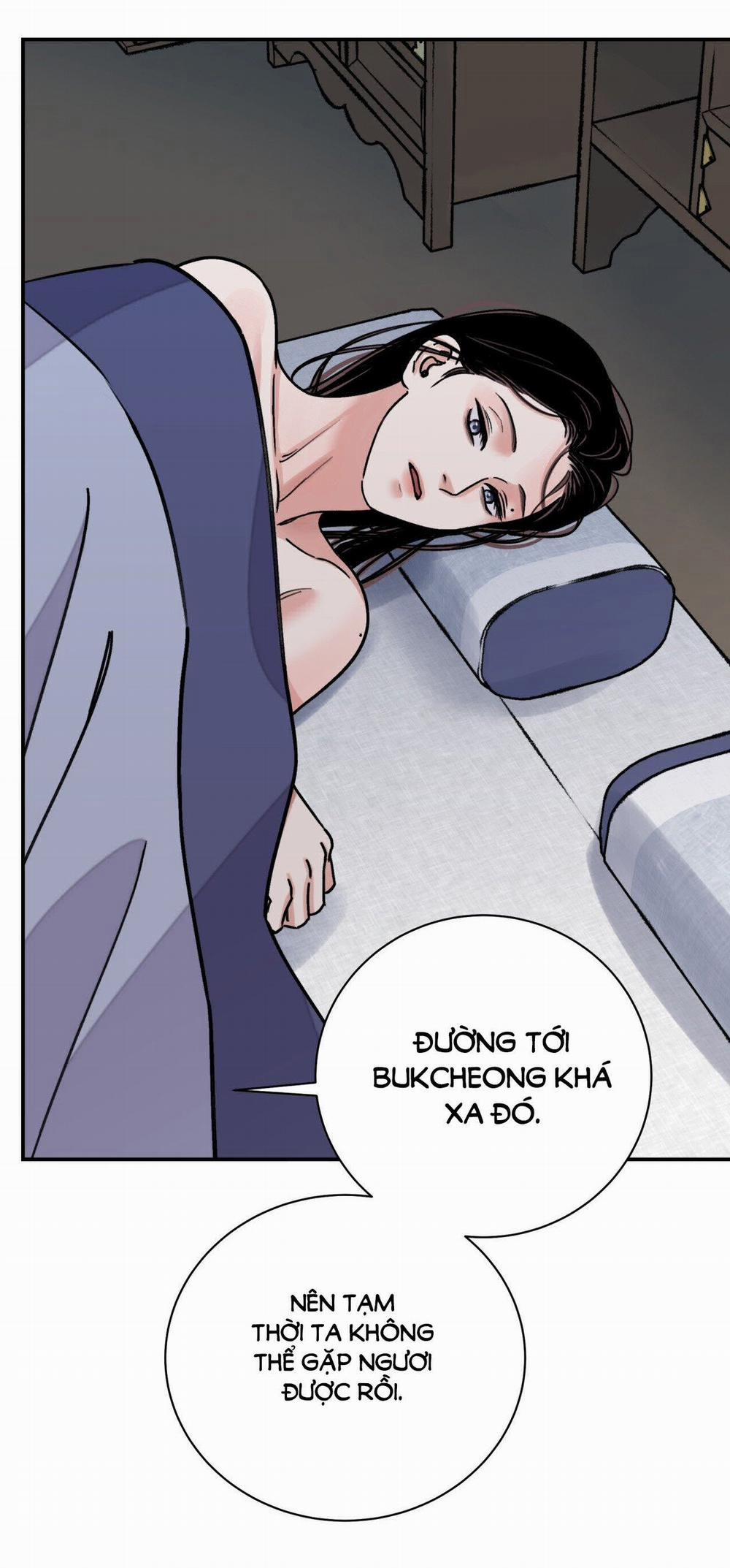 Hoa Và Gươm 47.1 trang 16