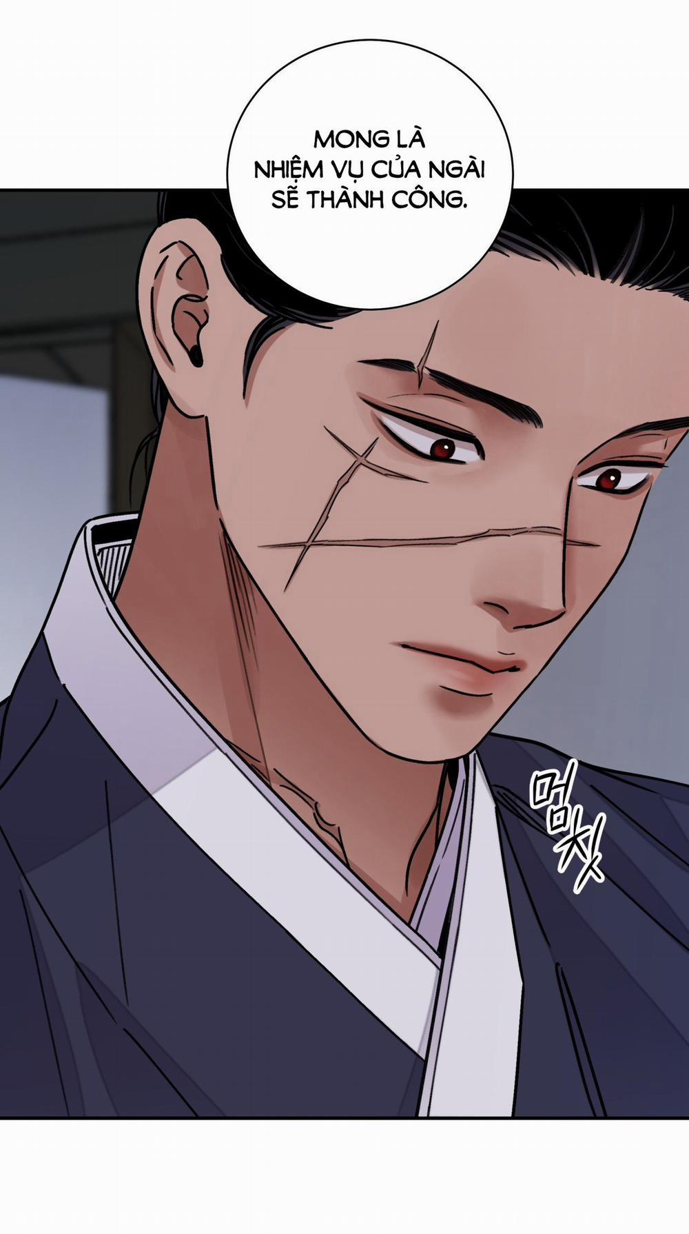 Hoa Và Gươm 47.1 trang 18