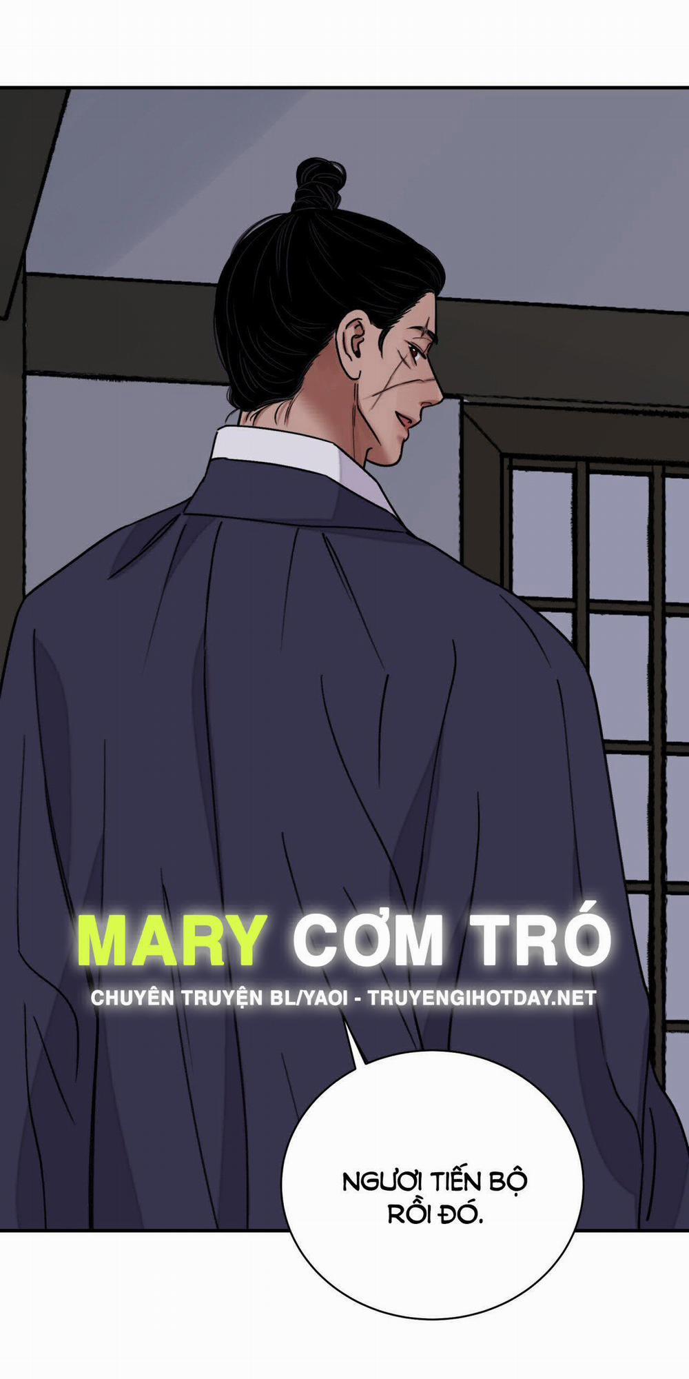 Hoa Và Gươm 47.1 trang 20