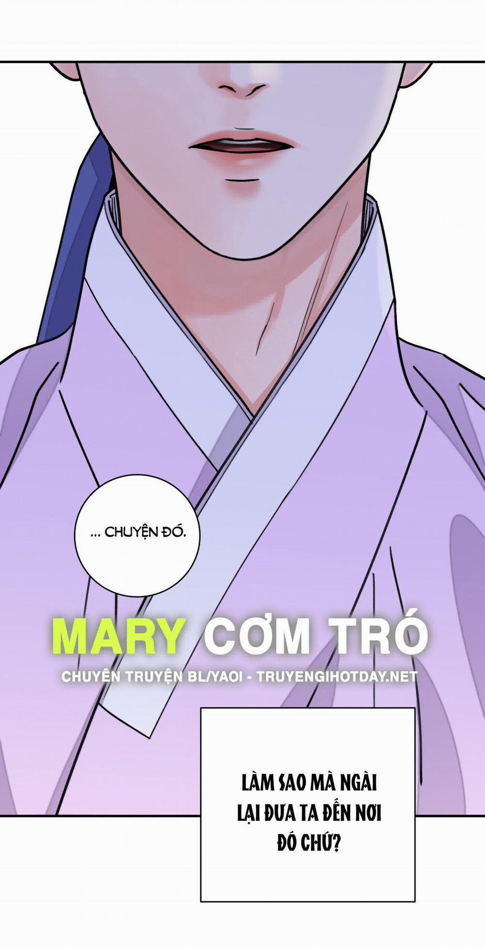 Hoa Và Gươm 47.1 trang 3