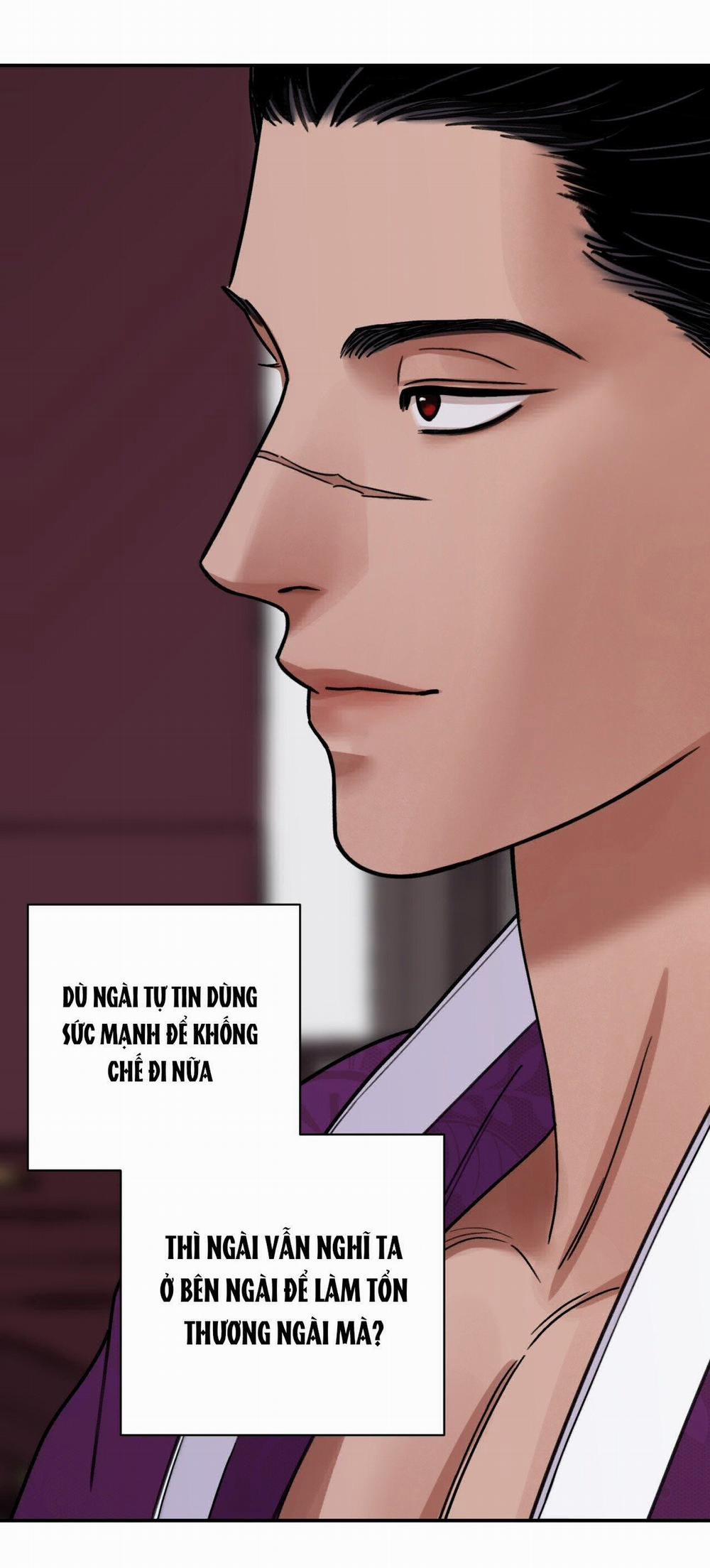 Hoa Và Gươm 47.1 trang 4