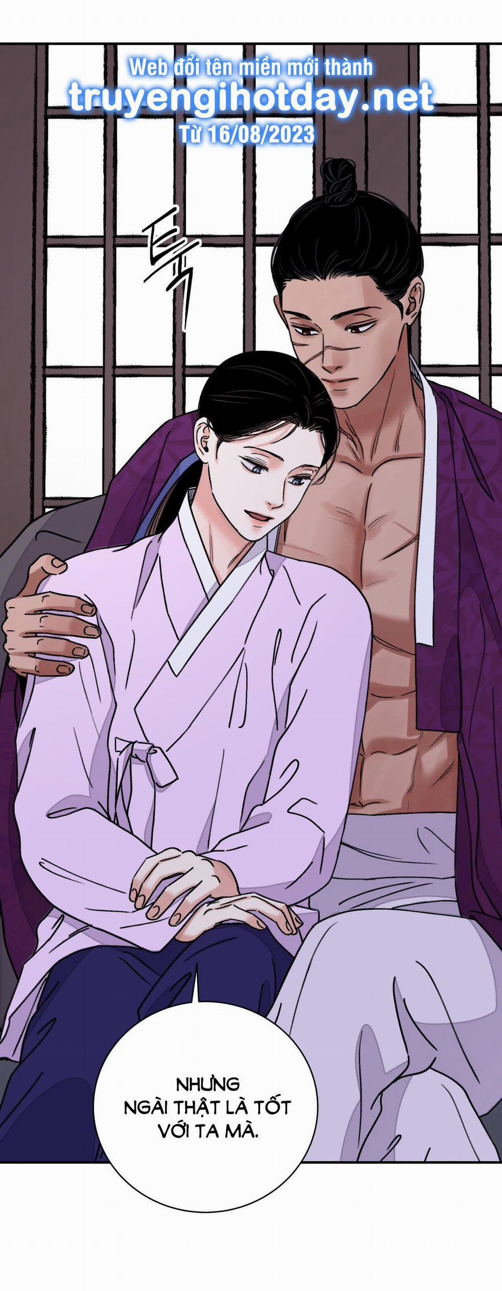 Hoa Và Gươm 47.1 trang 9