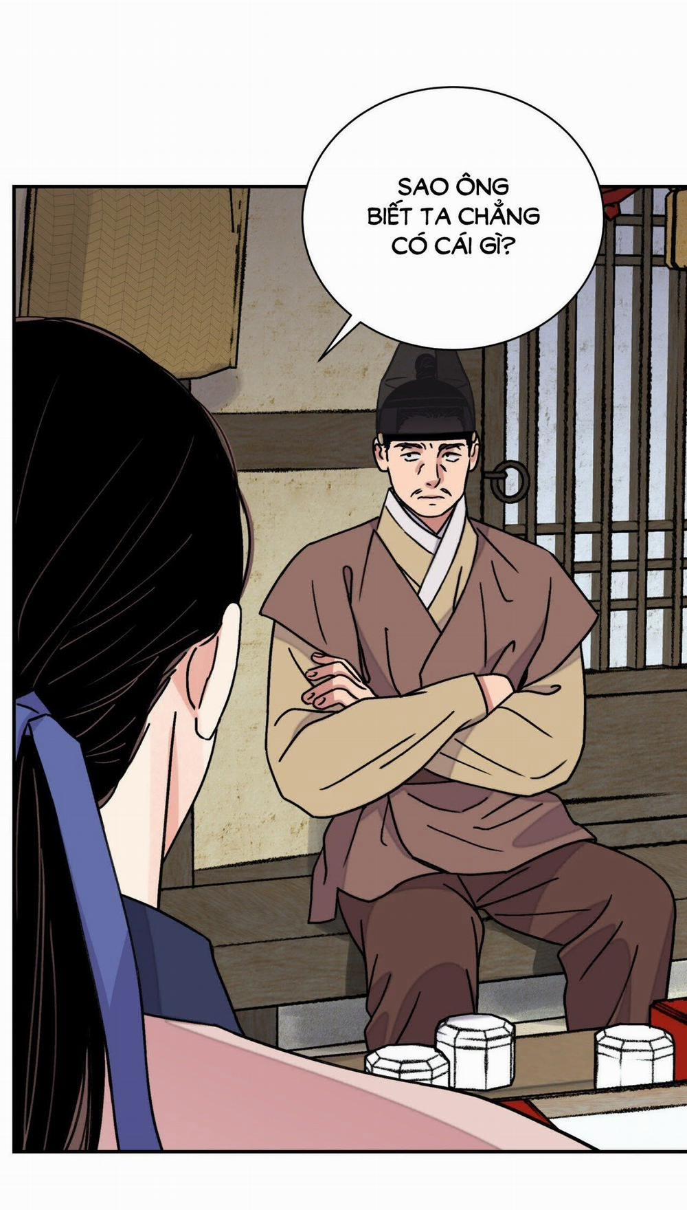 Hoa Và Gươm 47.2 trang 12