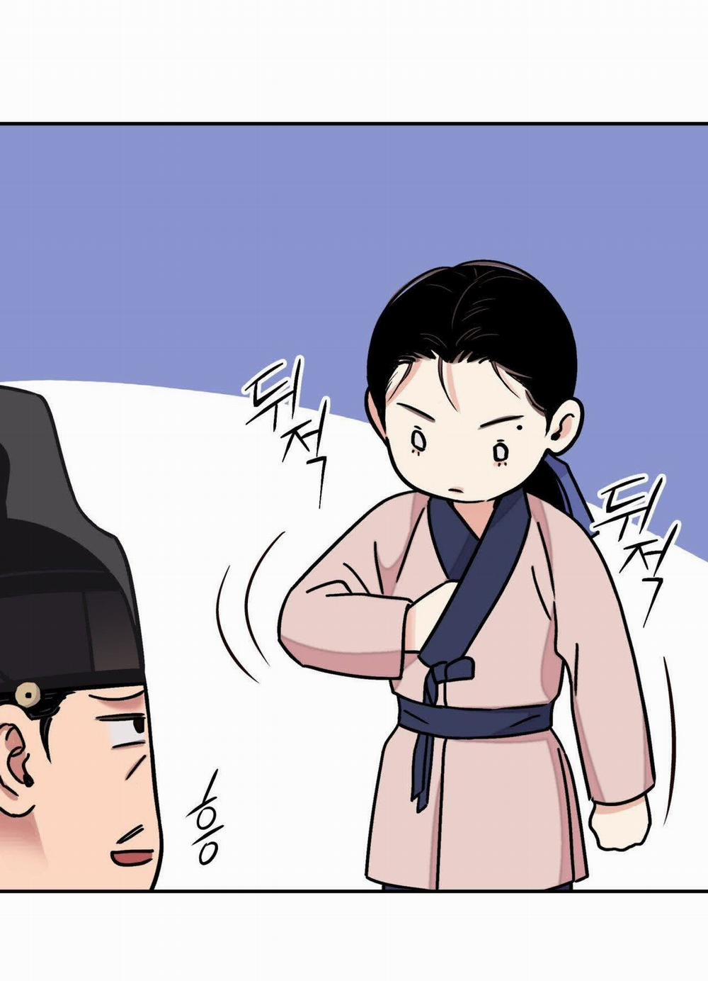 Hoa Và Gươm 47.2 trang 20