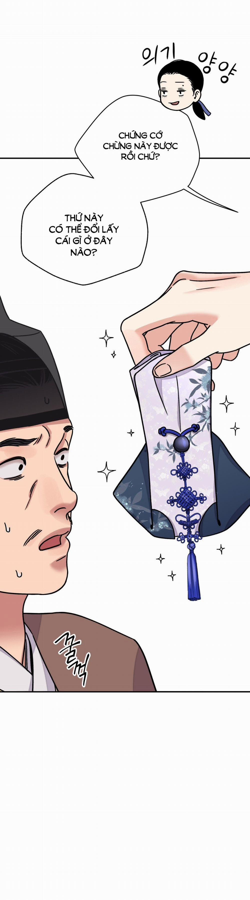 Hoa Và Gươm 47.2 trang 22