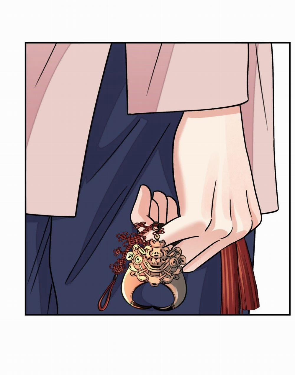 Hoa Và Gươm 47.2 trang 26