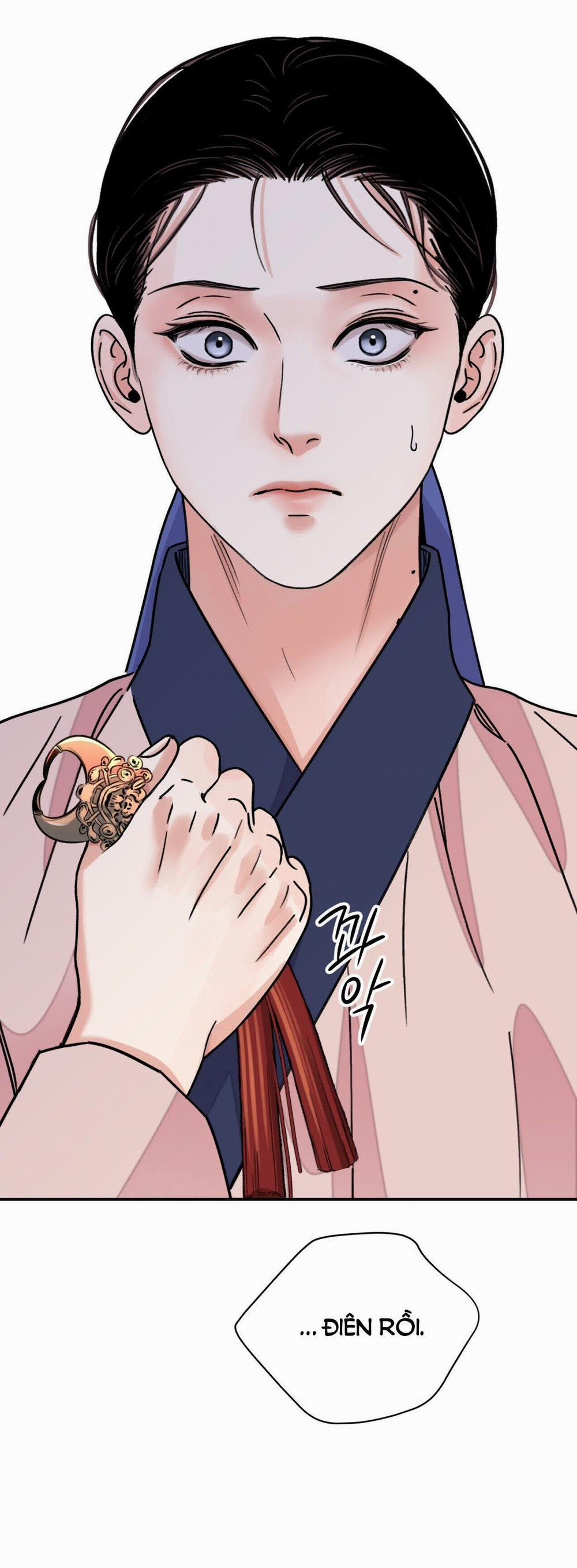 Hoa Và Gươm 47.2 trang 33