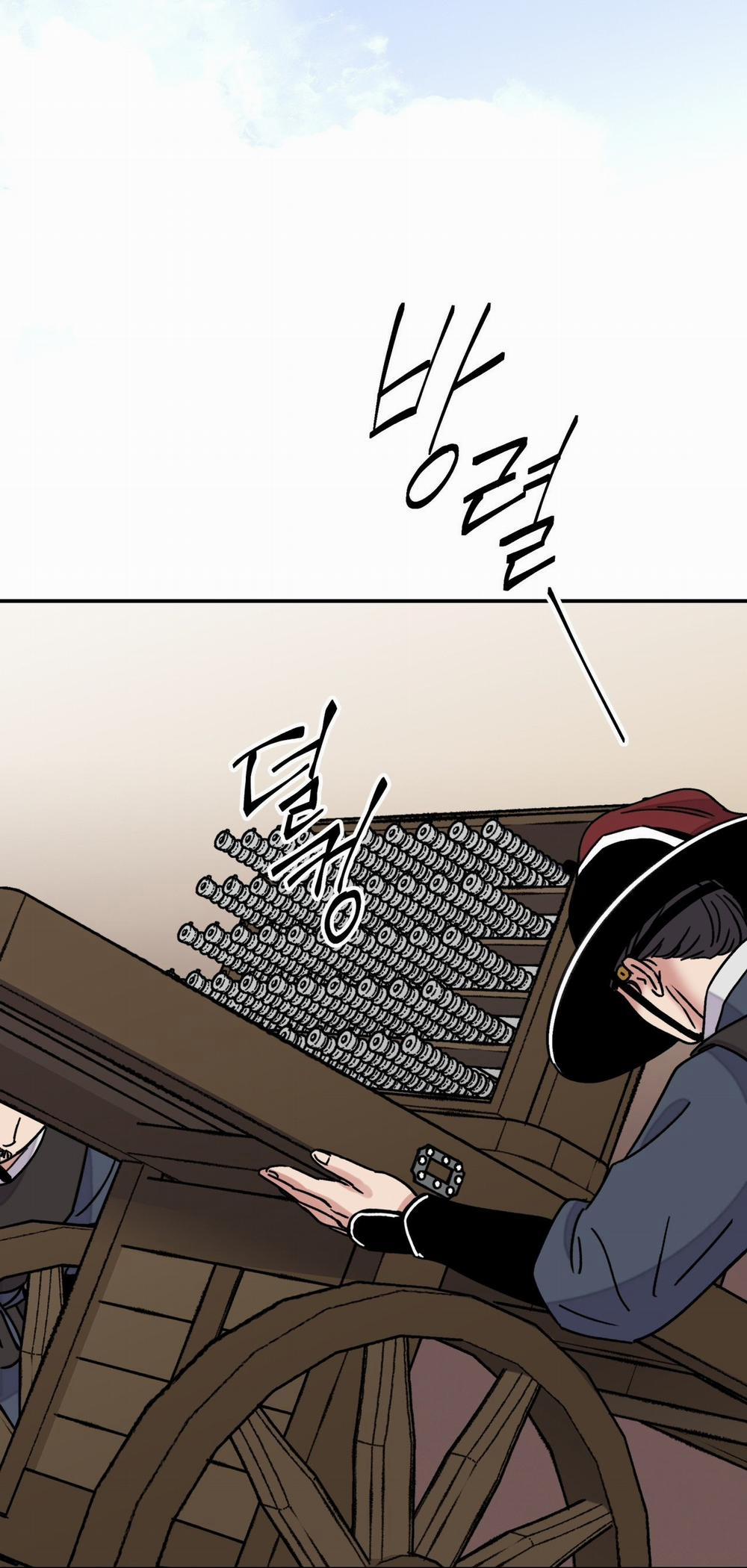 Hoa Và Gươm 47.2 trang 35