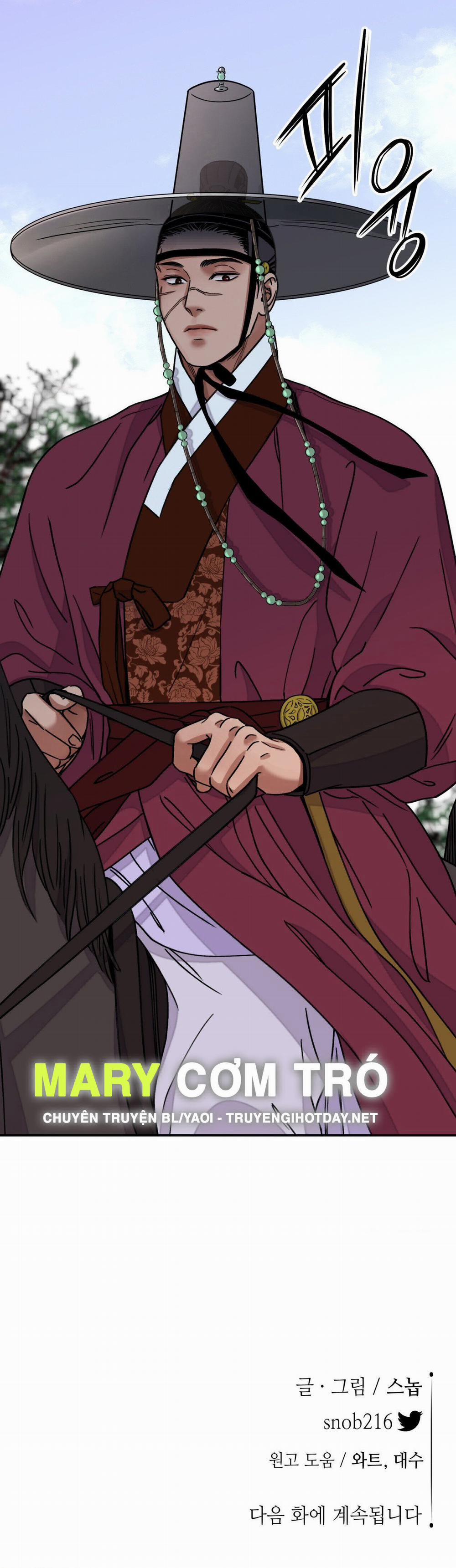 Hoa Và Gươm 47.2 trang 38