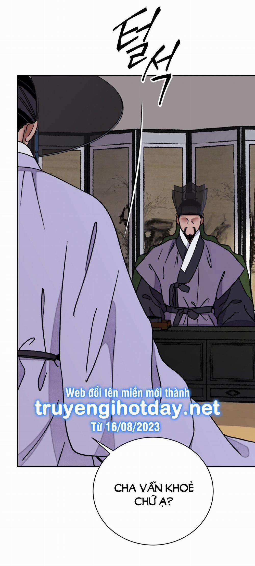 Hoa Và Gươm 48.1 trang 10