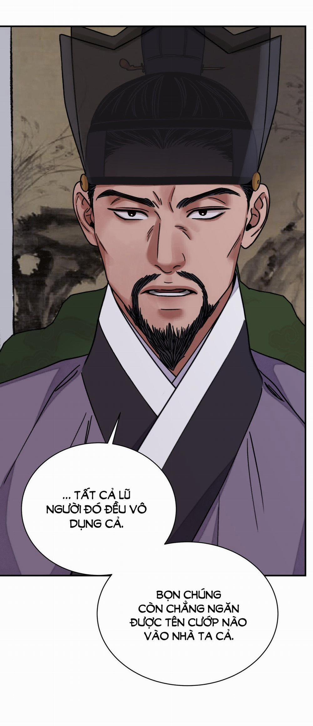 Hoa Và Gươm 48.1 trang 11