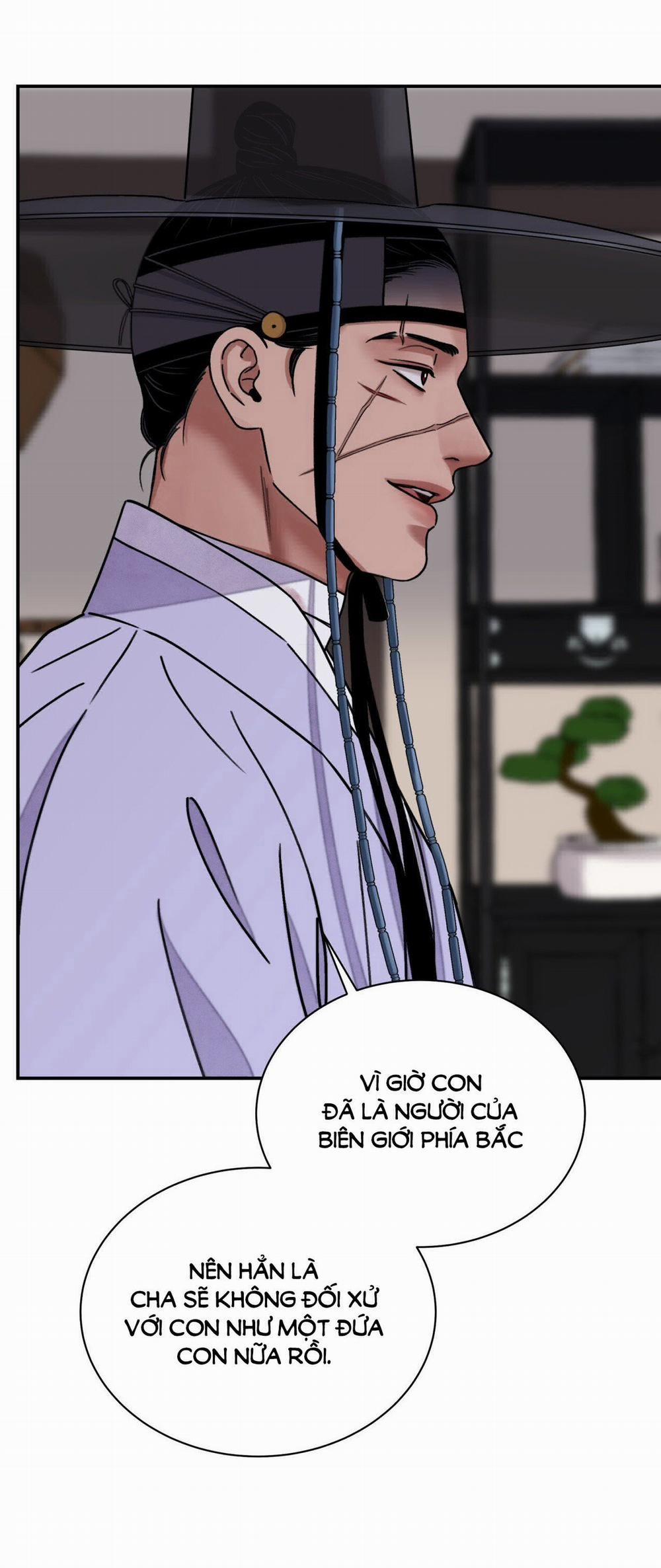 Hoa Và Gươm 48.1 trang 12