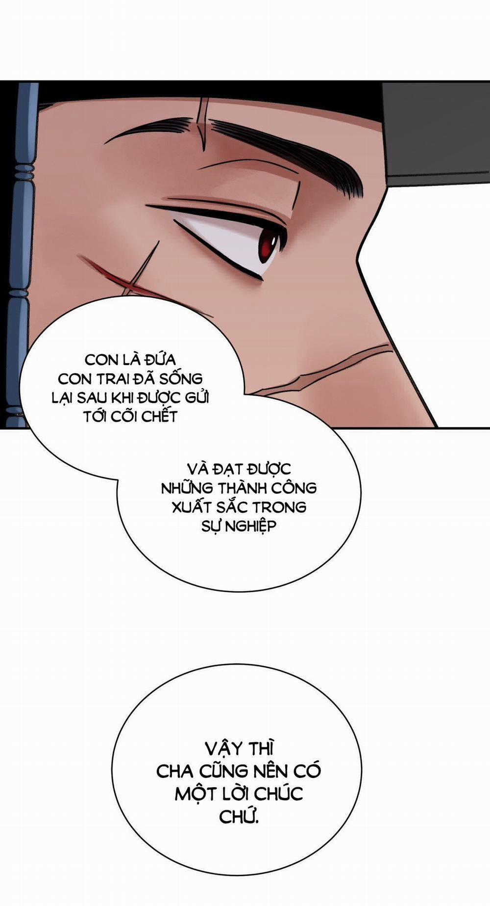 Hoa Và Gươm 48.1 trang 13