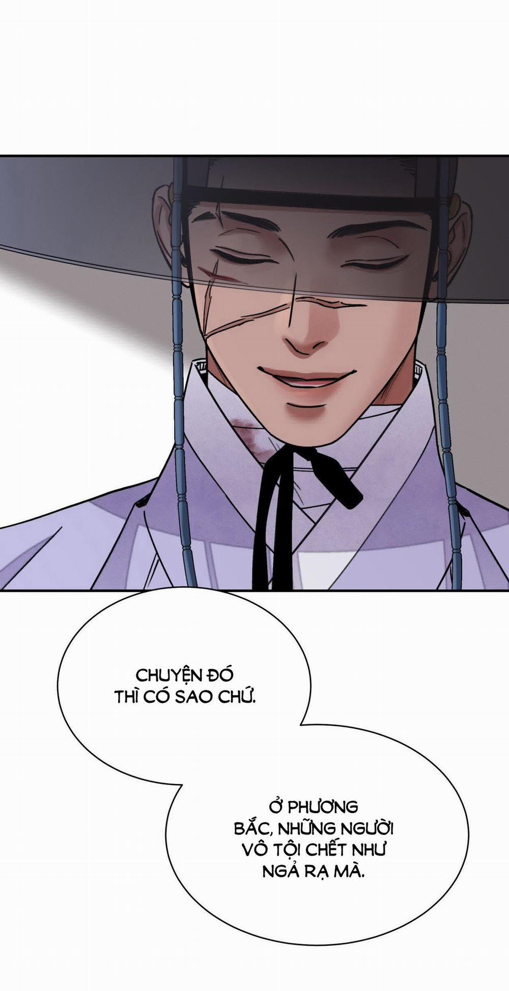 Hoa Và Gươm 48.1 trang 16