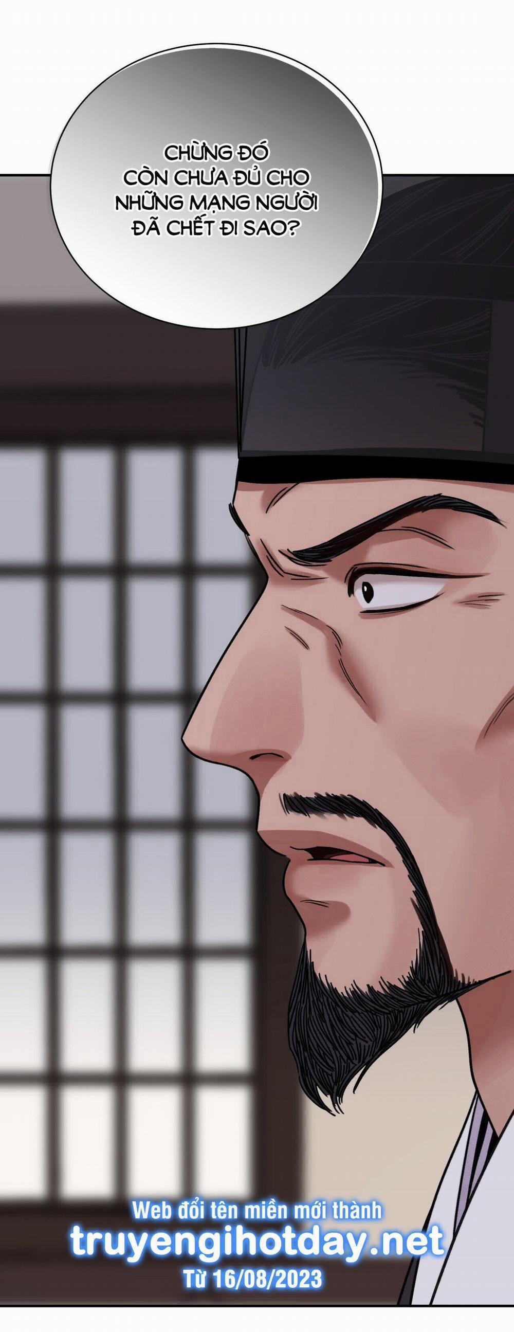 Hoa Và Gươm 48.1 trang 19