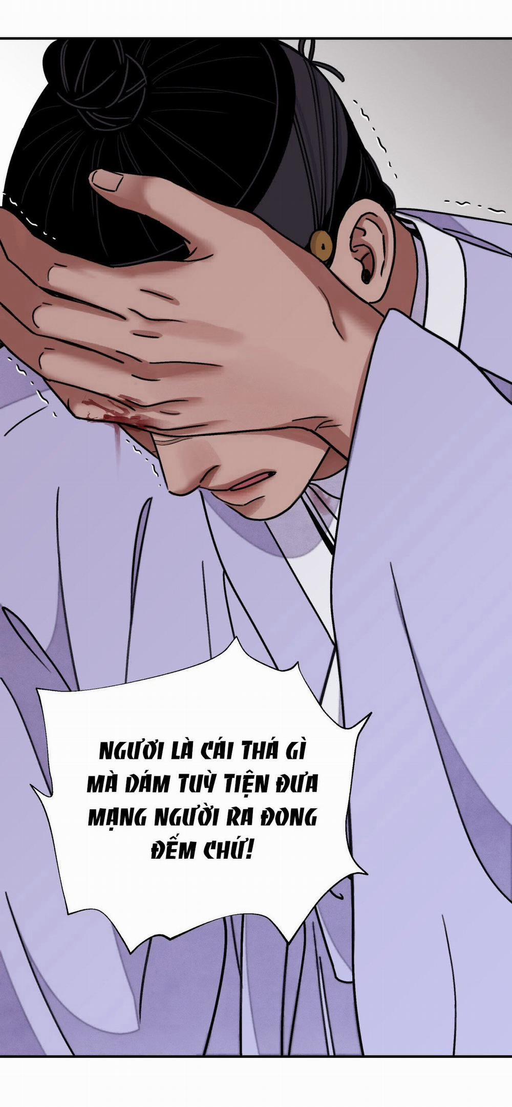 Hoa Và Gươm 48.1 trang 23