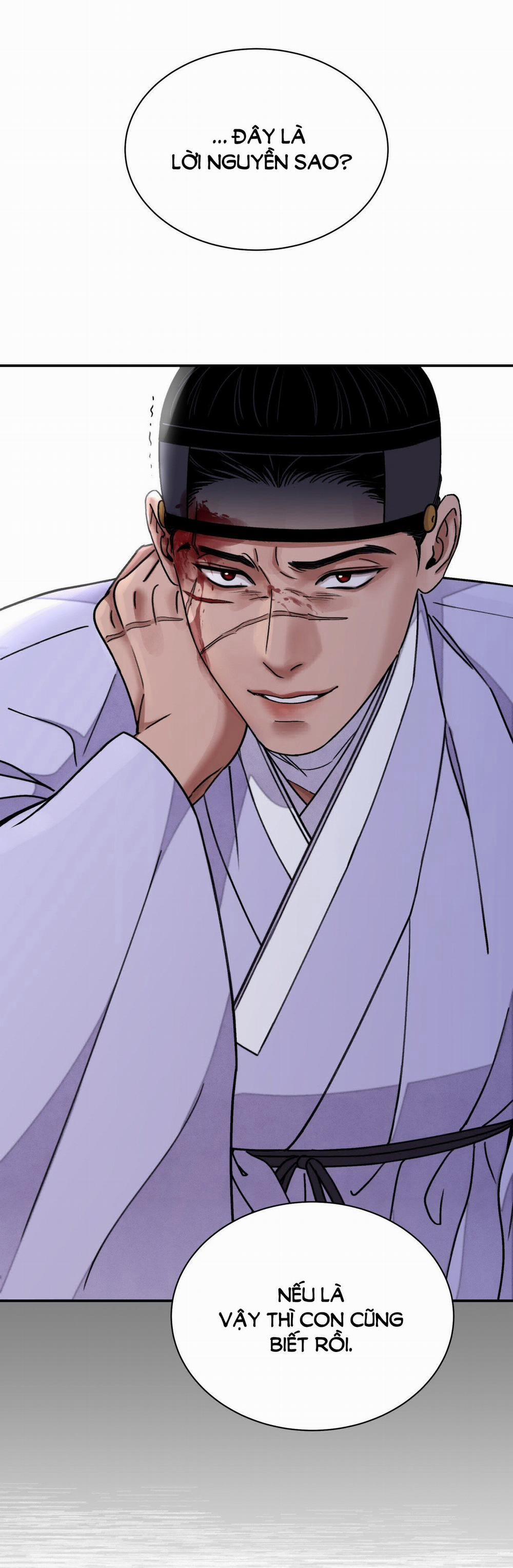 Hoa Và Gươm 48.1 trang 27