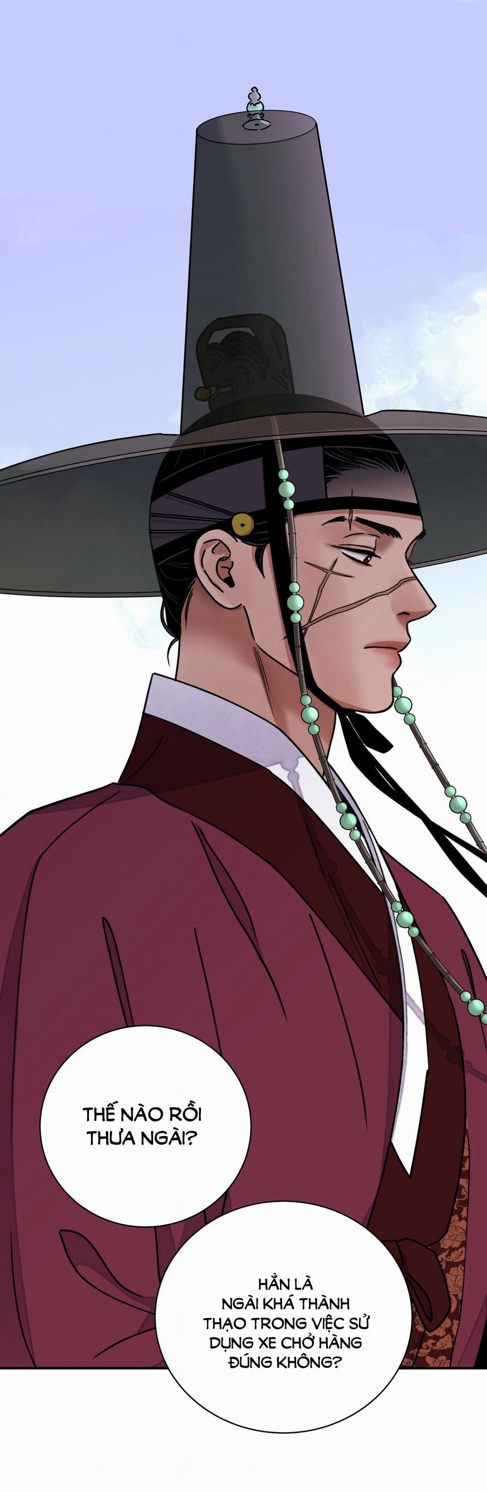 Hoa Và Gươm 48.1 trang 29