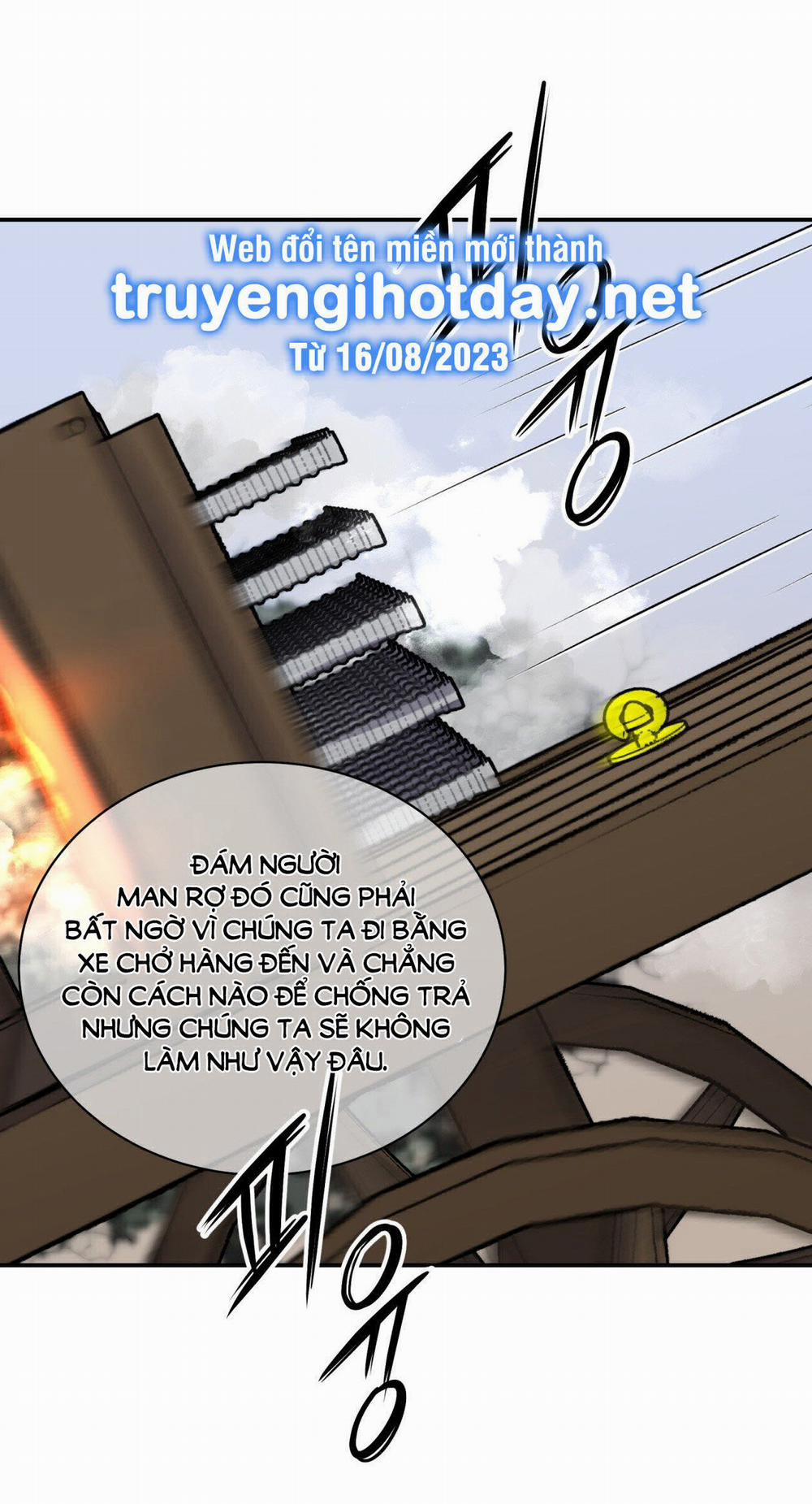Hoa Và Gươm 48.2 trang 1