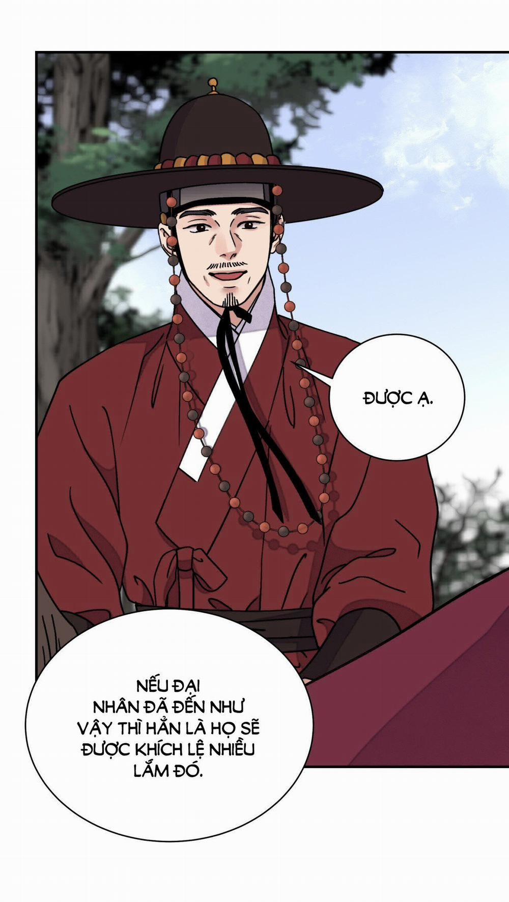 Hoa Và Gươm 48.2 trang 10