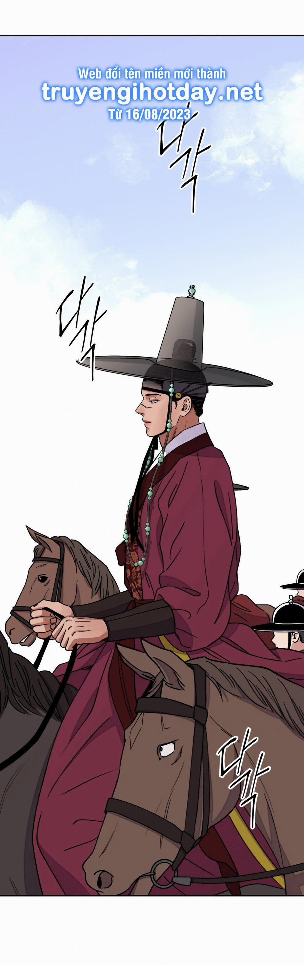 Hoa Và Gươm 48.2 trang 11