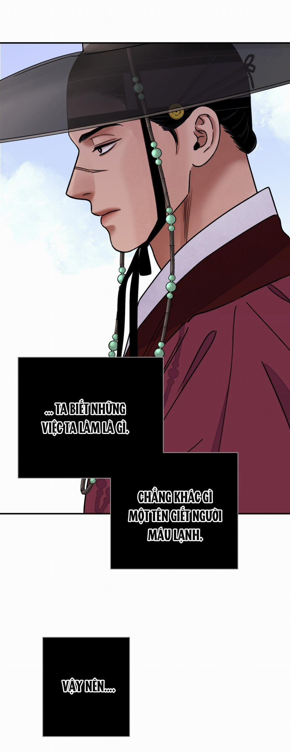 Hoa Và Gươm 48.2 trang 14