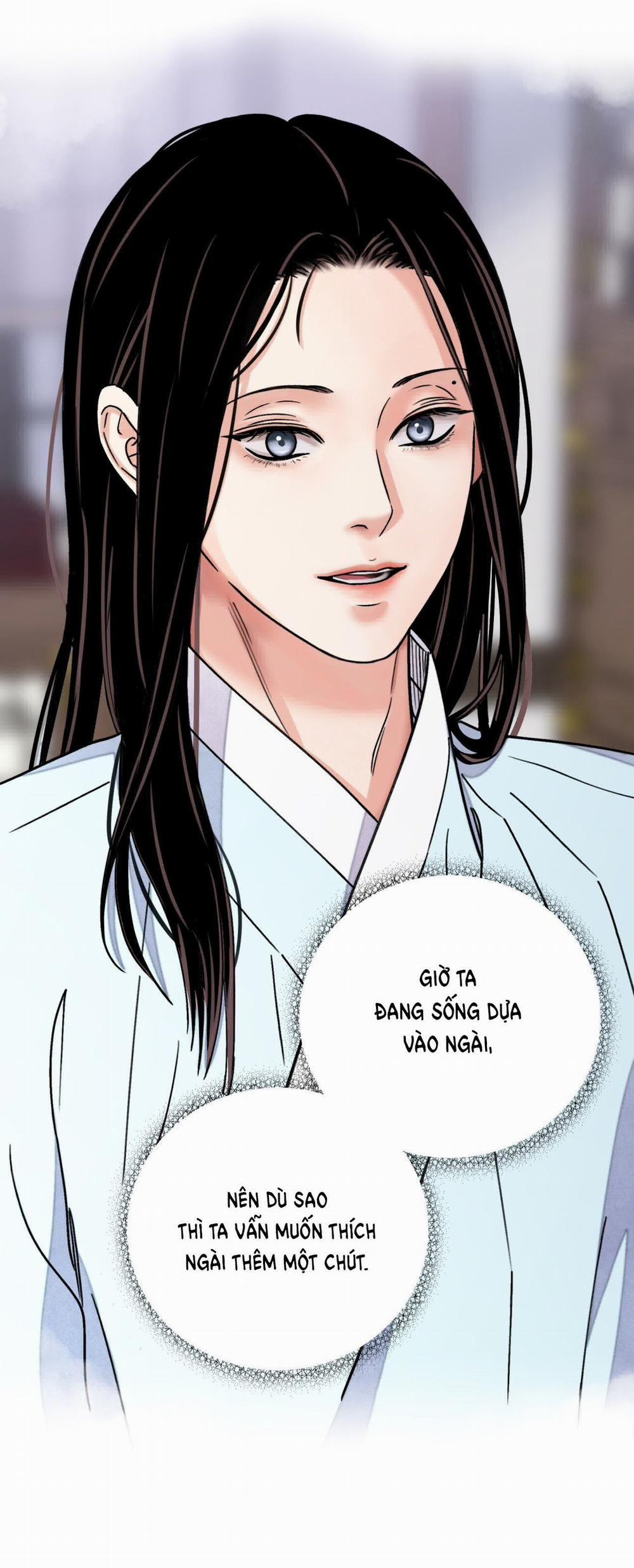 Hoa Và Gươm 48.2 trang 15