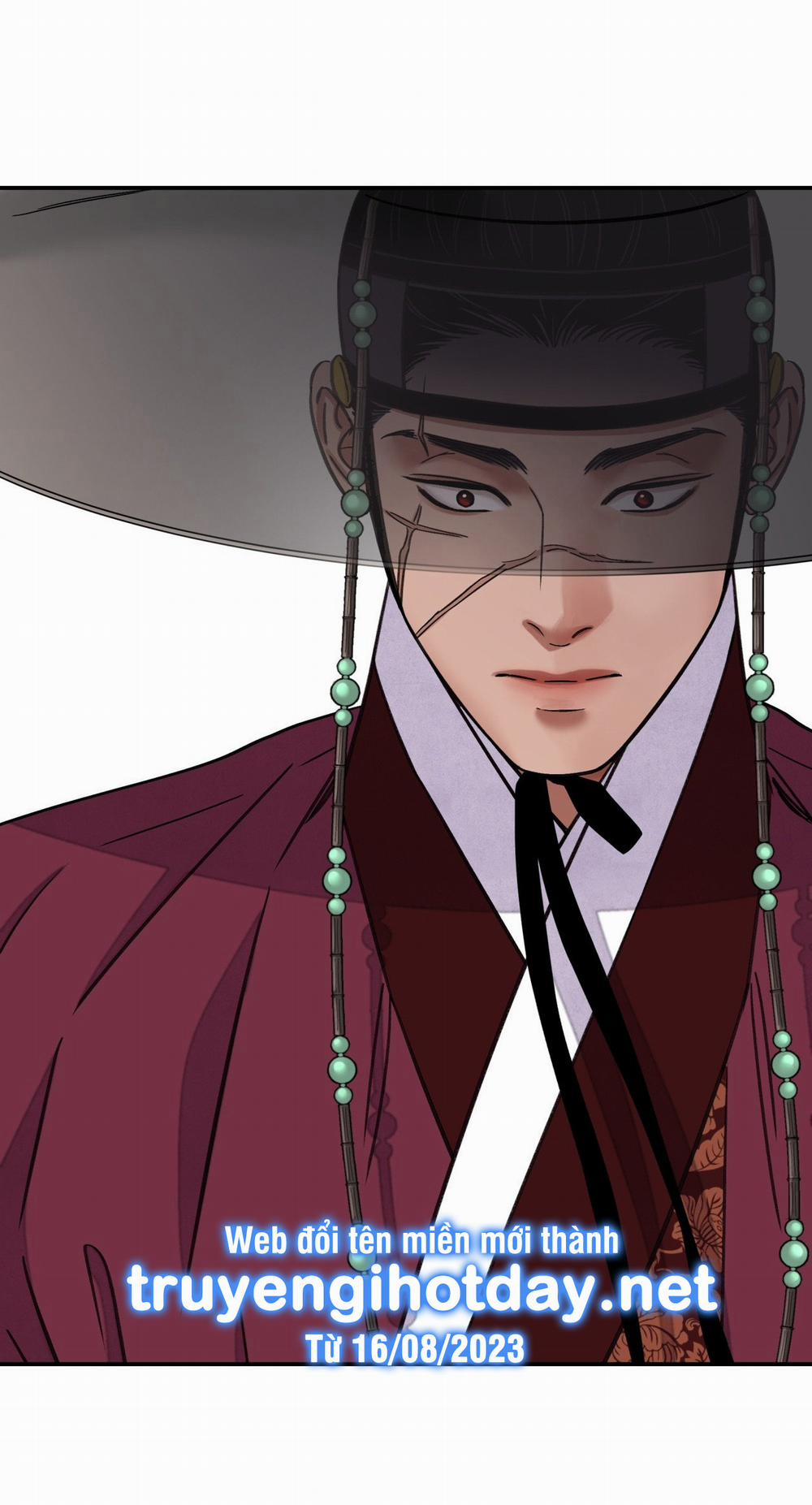 Hoa Và Gươm 48.2 trang 16