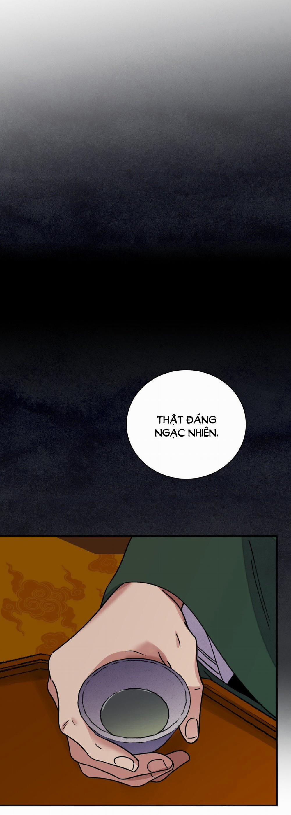 Hoa Và Gươm 48.2 trang 19