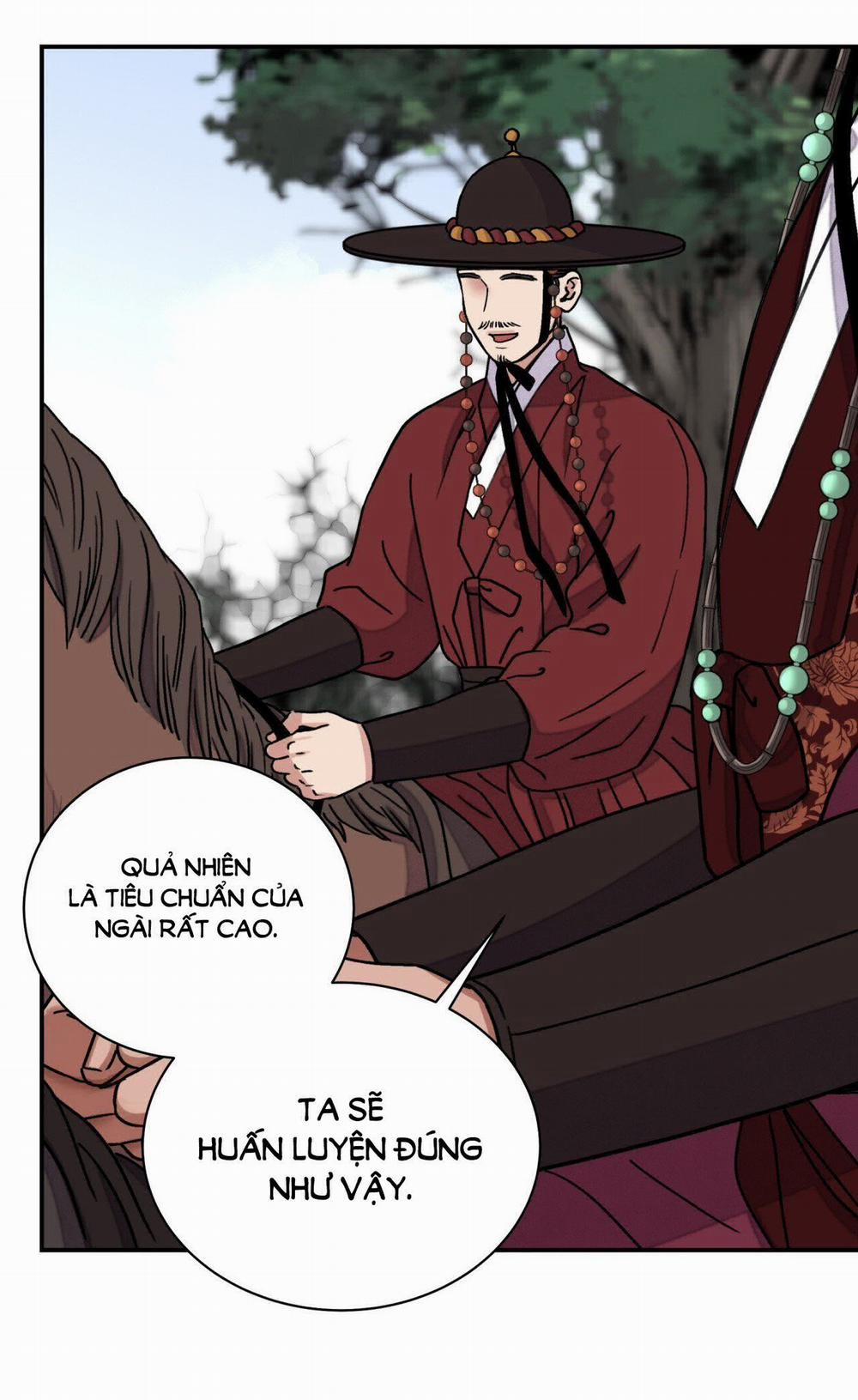 Hoa Và Gươm 48.2 trang 2