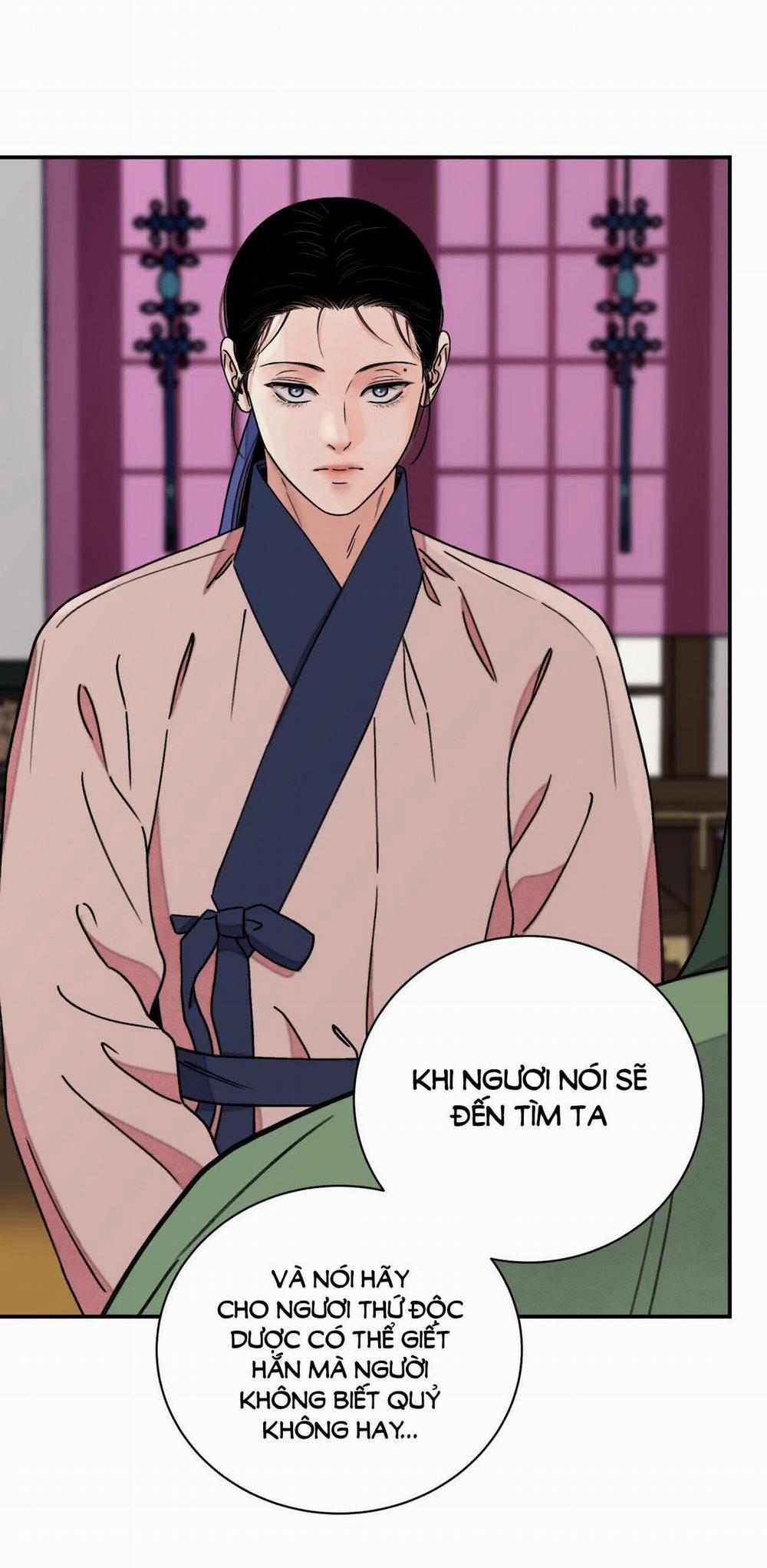 Hoa Và Gươm 48.2 trang 21