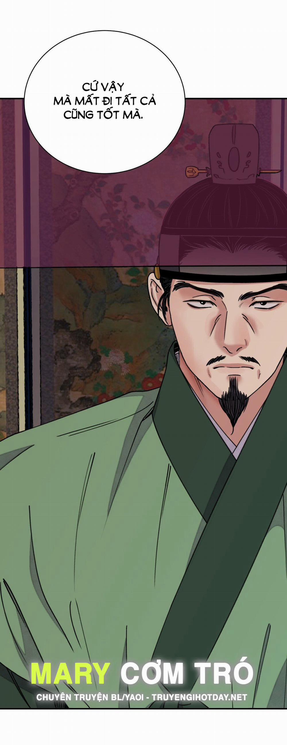 Hoa Và Gươm 48.2 trang 24