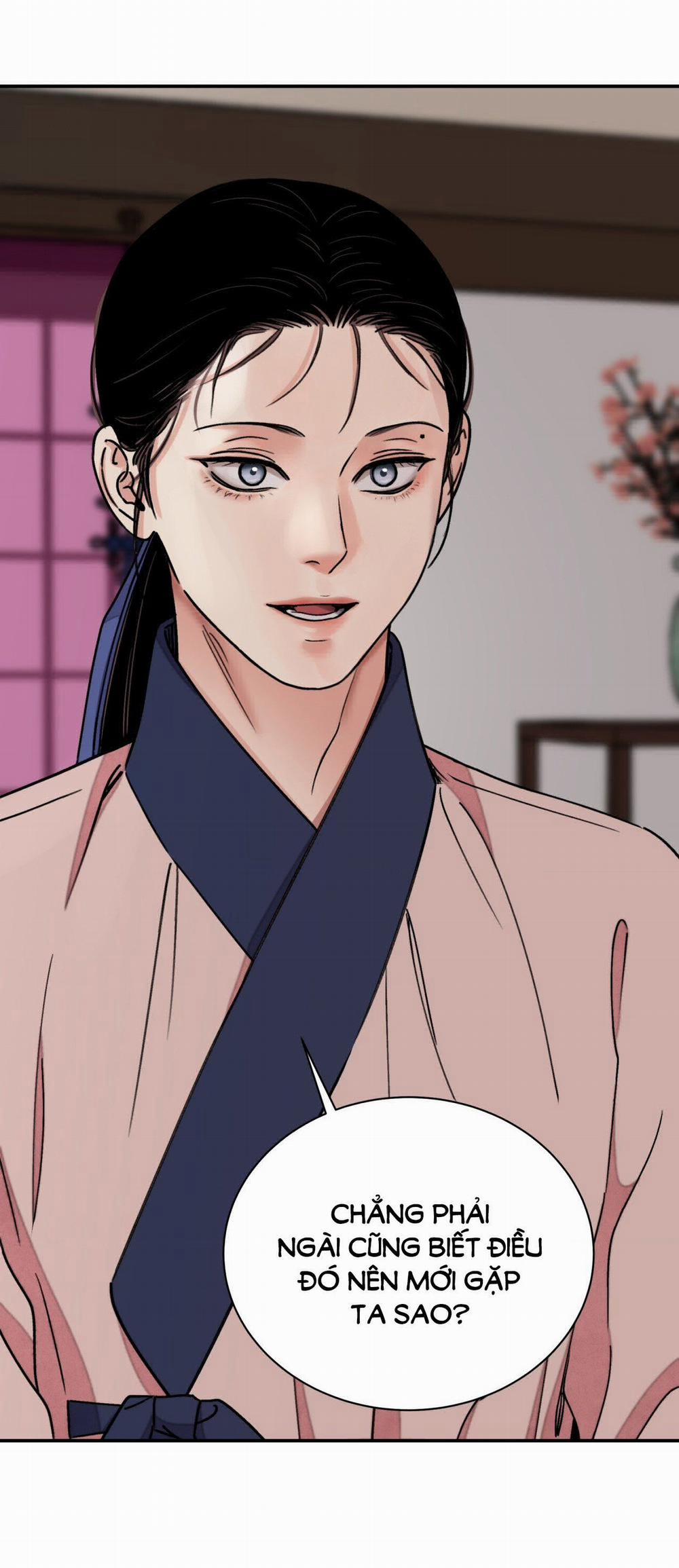 Hoa Và Gươm 48.2 trang 25