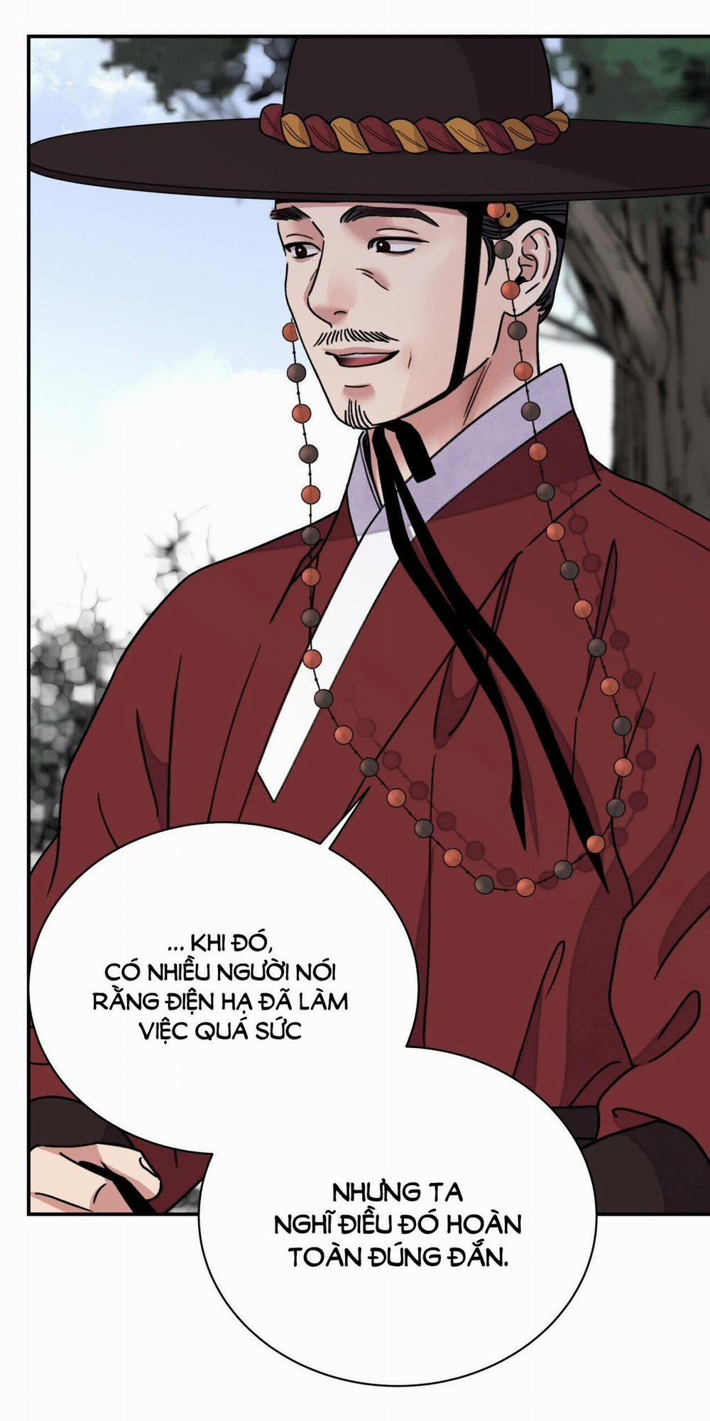 Hoa Và Gươm 48.2 trang 5