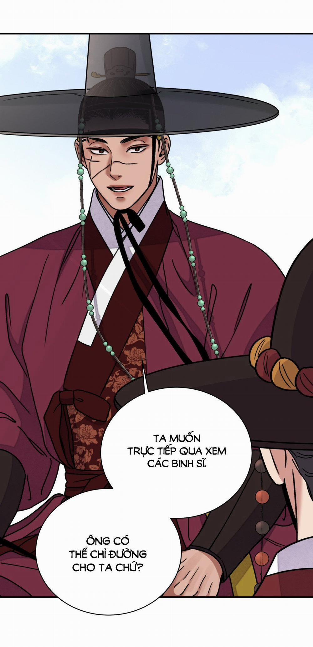 Hoa Và Gươm 48.2 trang 9