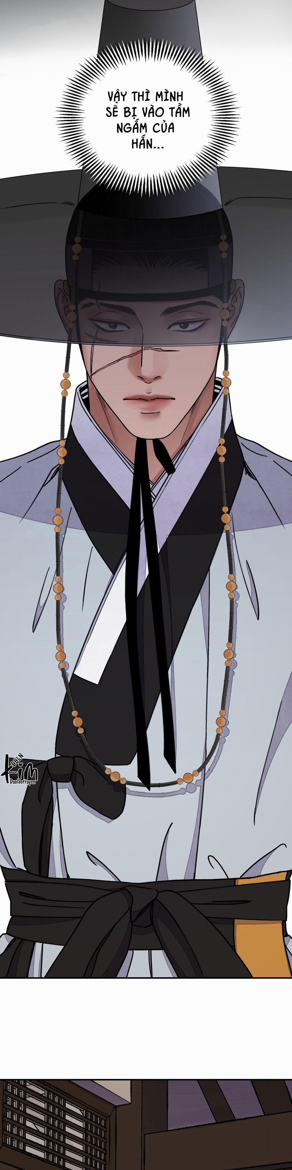 Hoa Và Gươm 49 trang 23