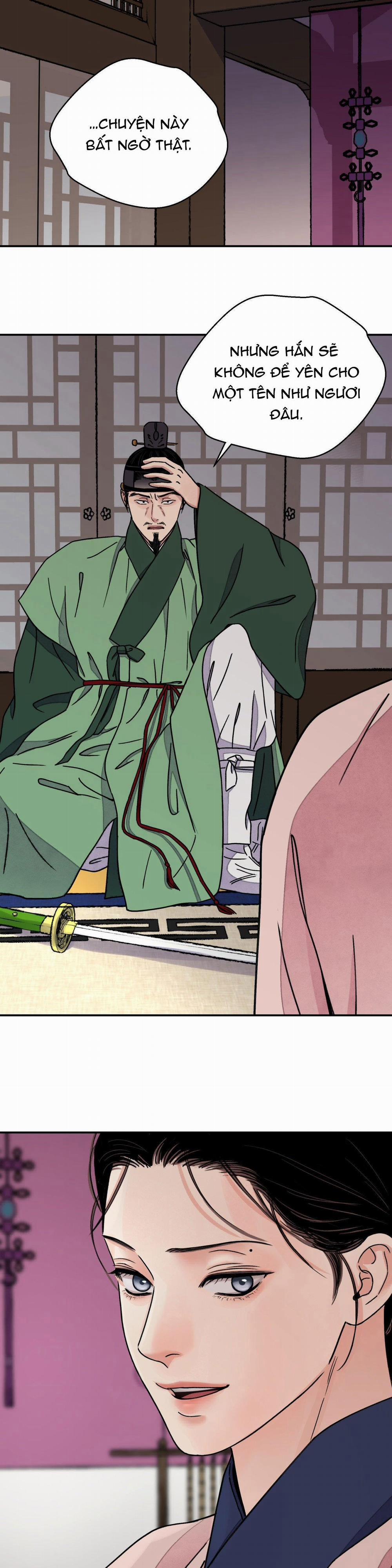 Hoa Và Gươm 49 trang 24