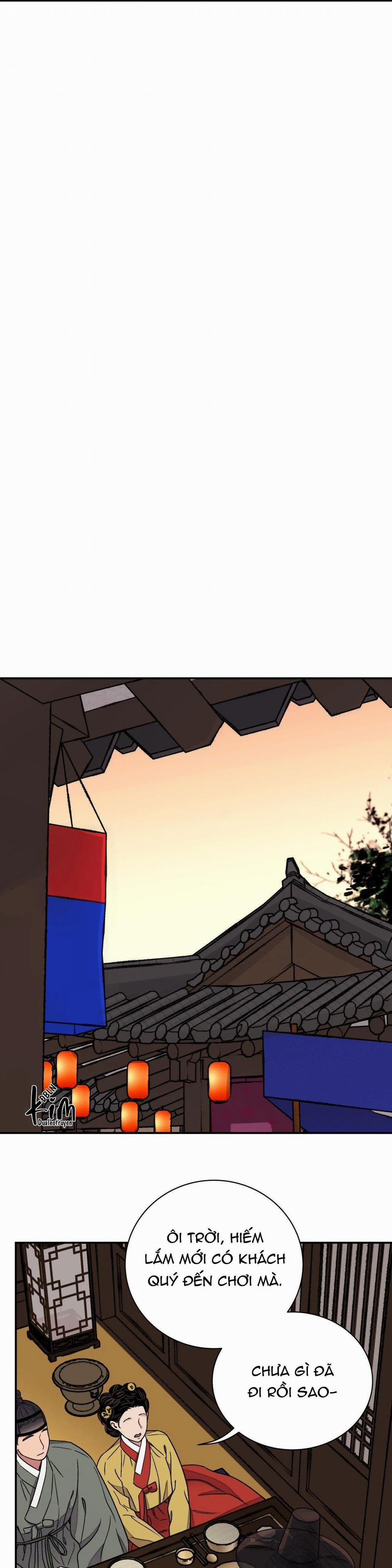 Hoa Và Gươm 49 trang 27