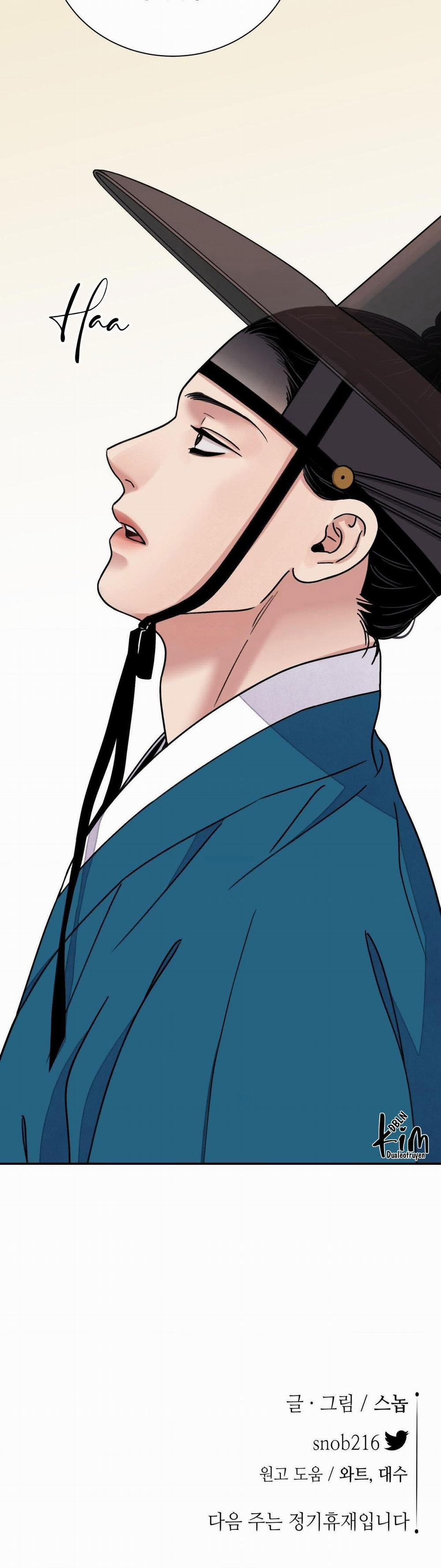 Hoa Và Gươm 49 trang 32